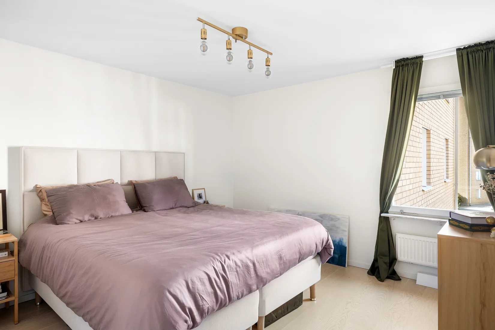 Bostadsrätt, Algatan 5, Råsunda, Solna