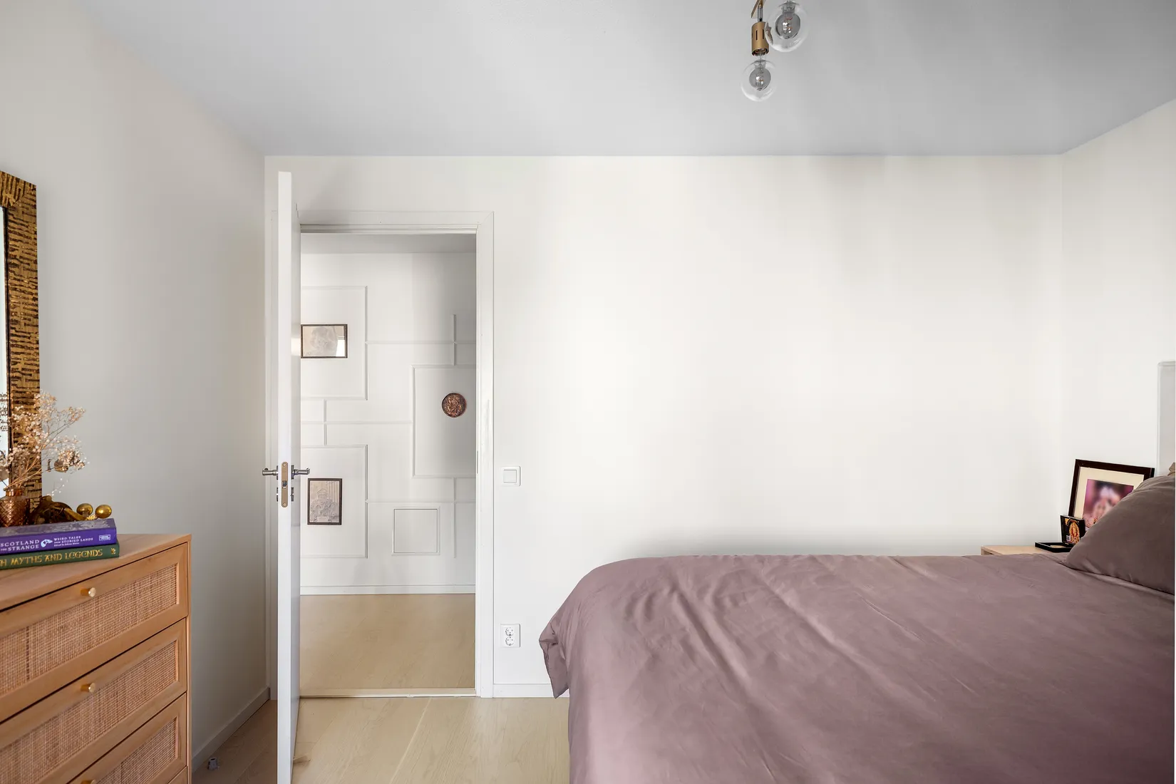 Bostadsrätt, Algatan 5, Råsunda, Solna