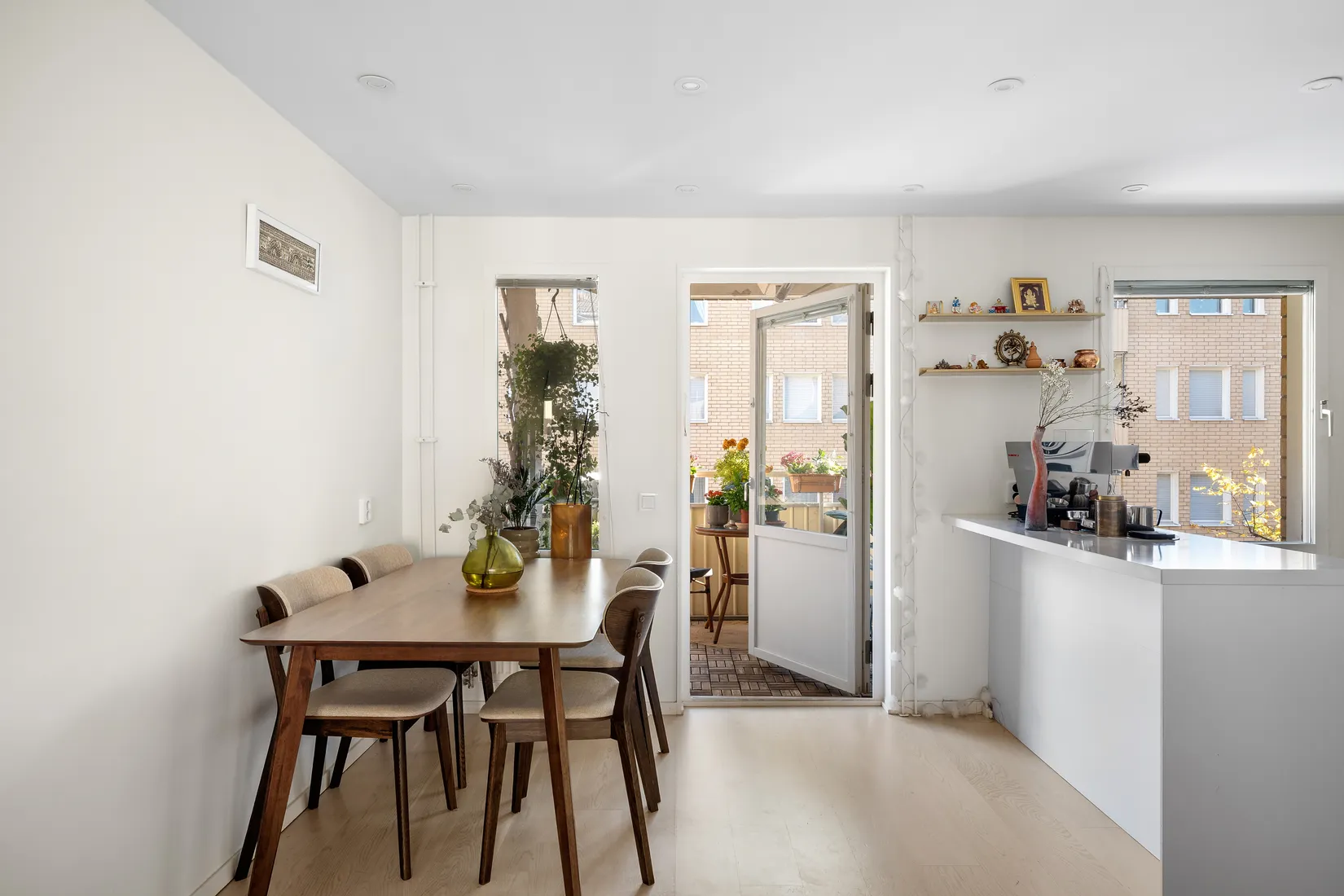 Bostadsrätt, Algatan 5, Råsunda, Solna