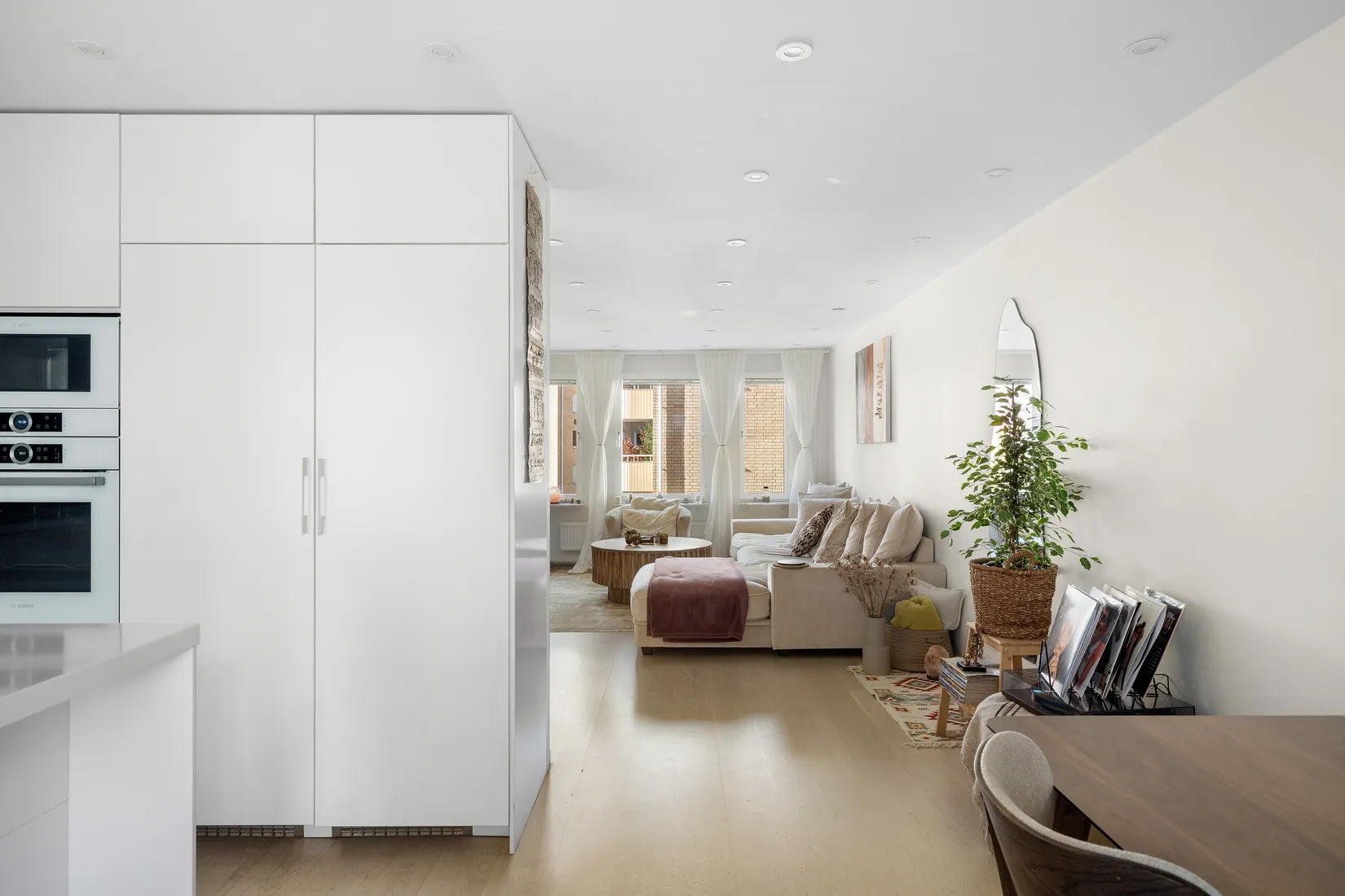 Bostadsrätt, Algatan 5, Råsunda, Solna