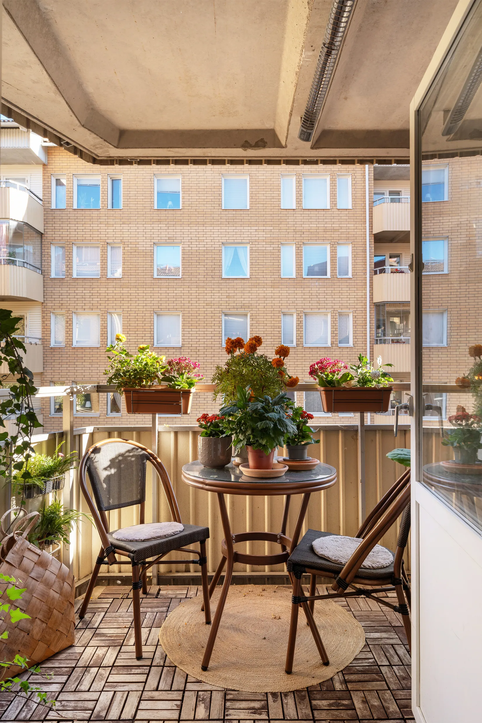 Bostadsrätt, Algatan 5, Råsunda, Solna