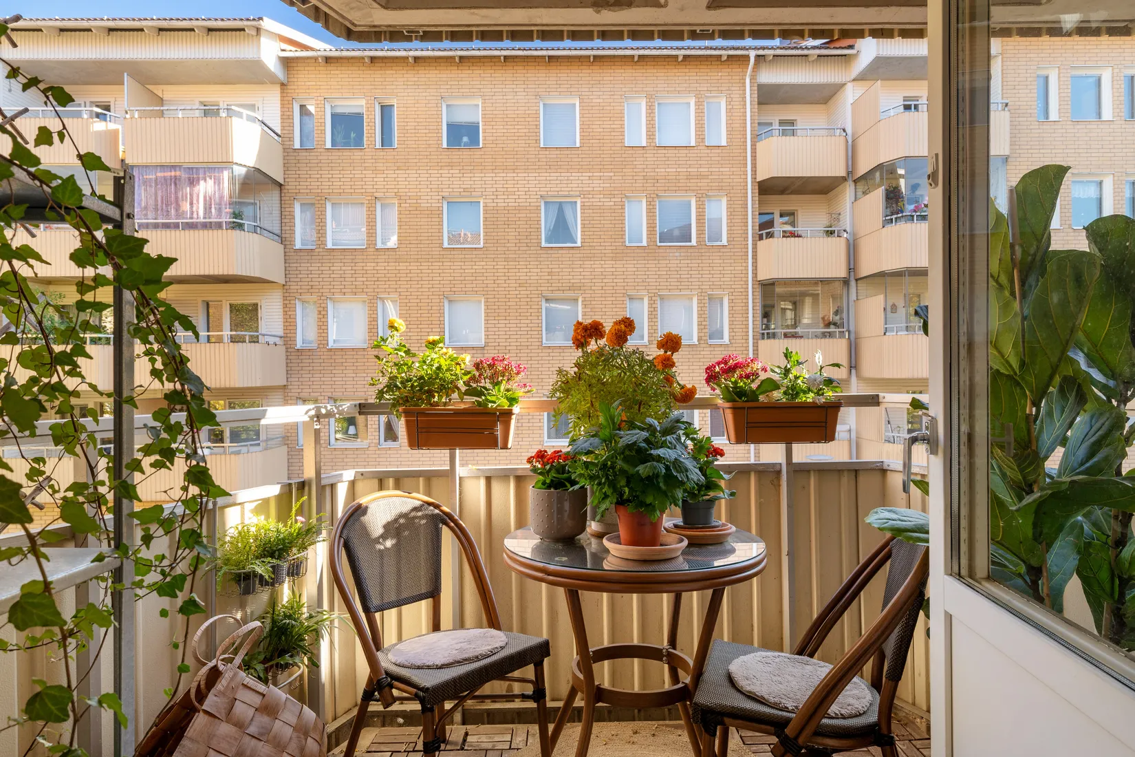 Bostadsrätt, Algatan 5, Råsunda, Solna