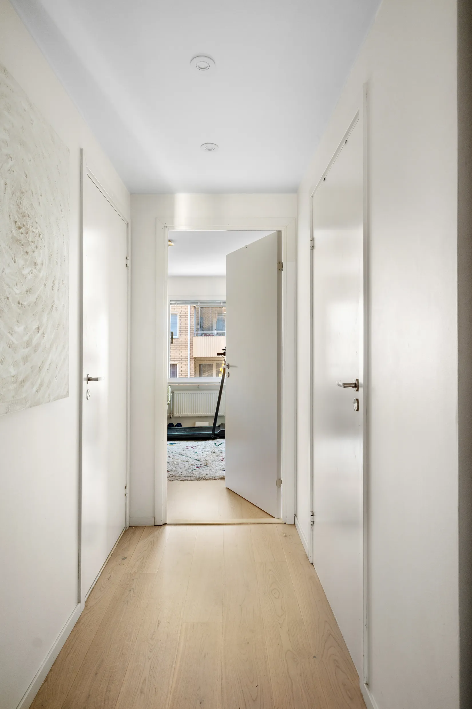 Bostadsrätt, Algatan 5, Råsunda, Solna
