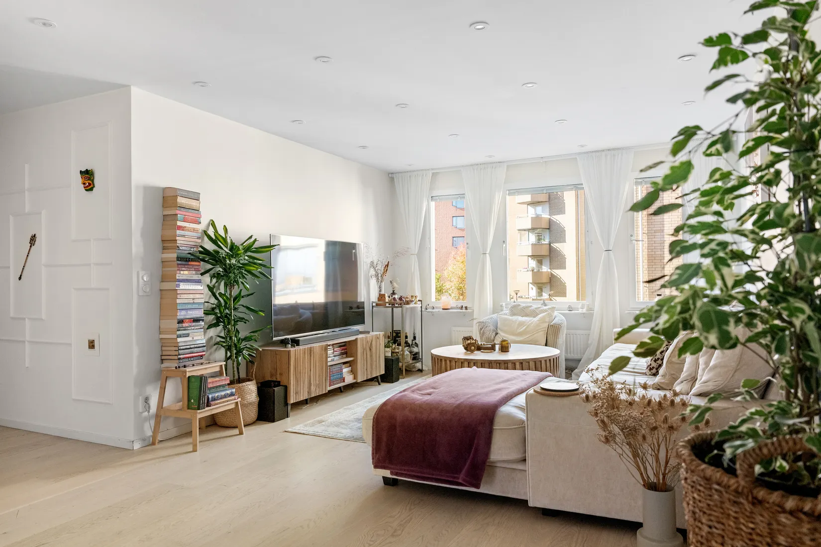 Bostadsrätt, Algatan 5, Råsunda, Solna