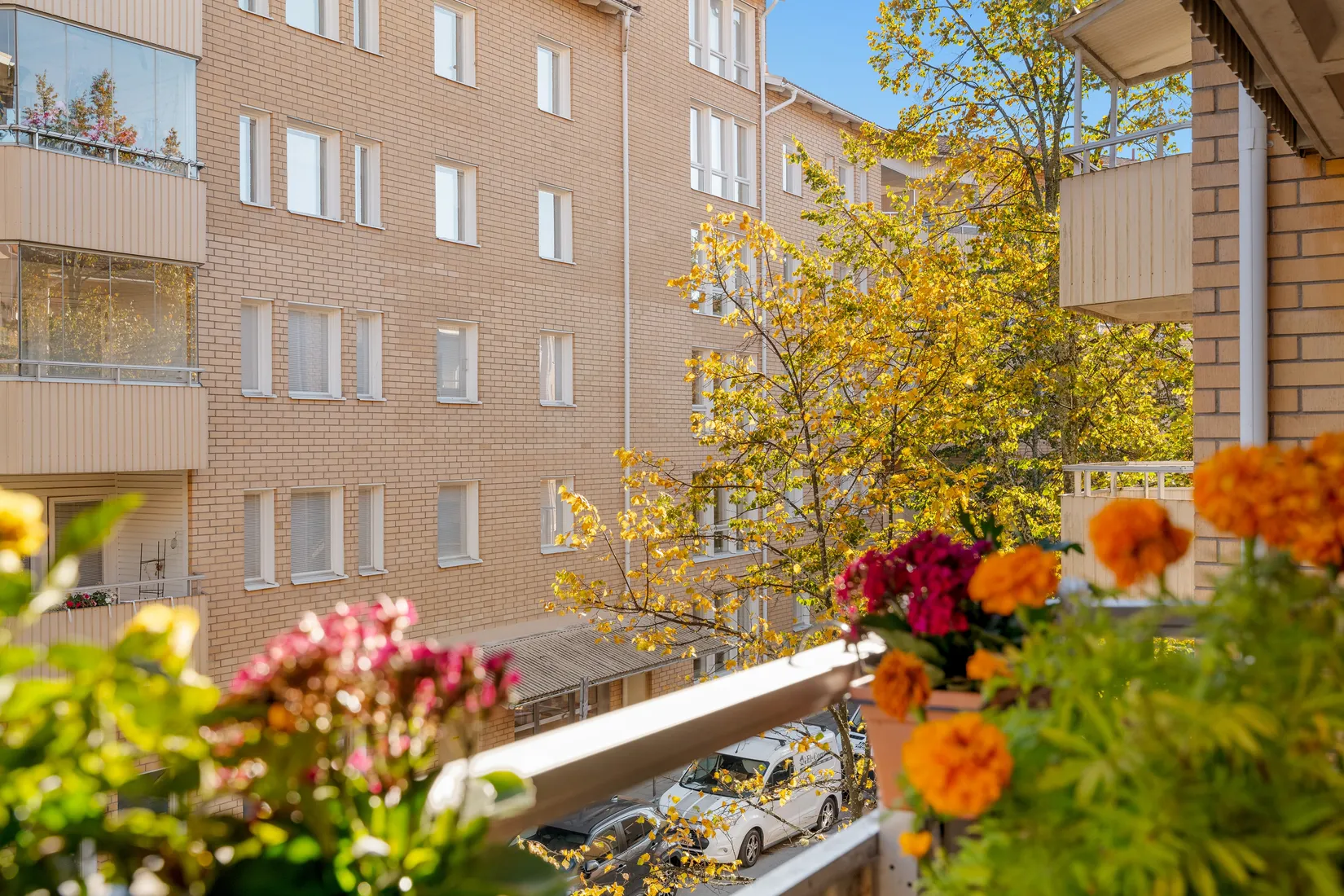Bostadsrätt, Algatan 5, Råsunda, Solna