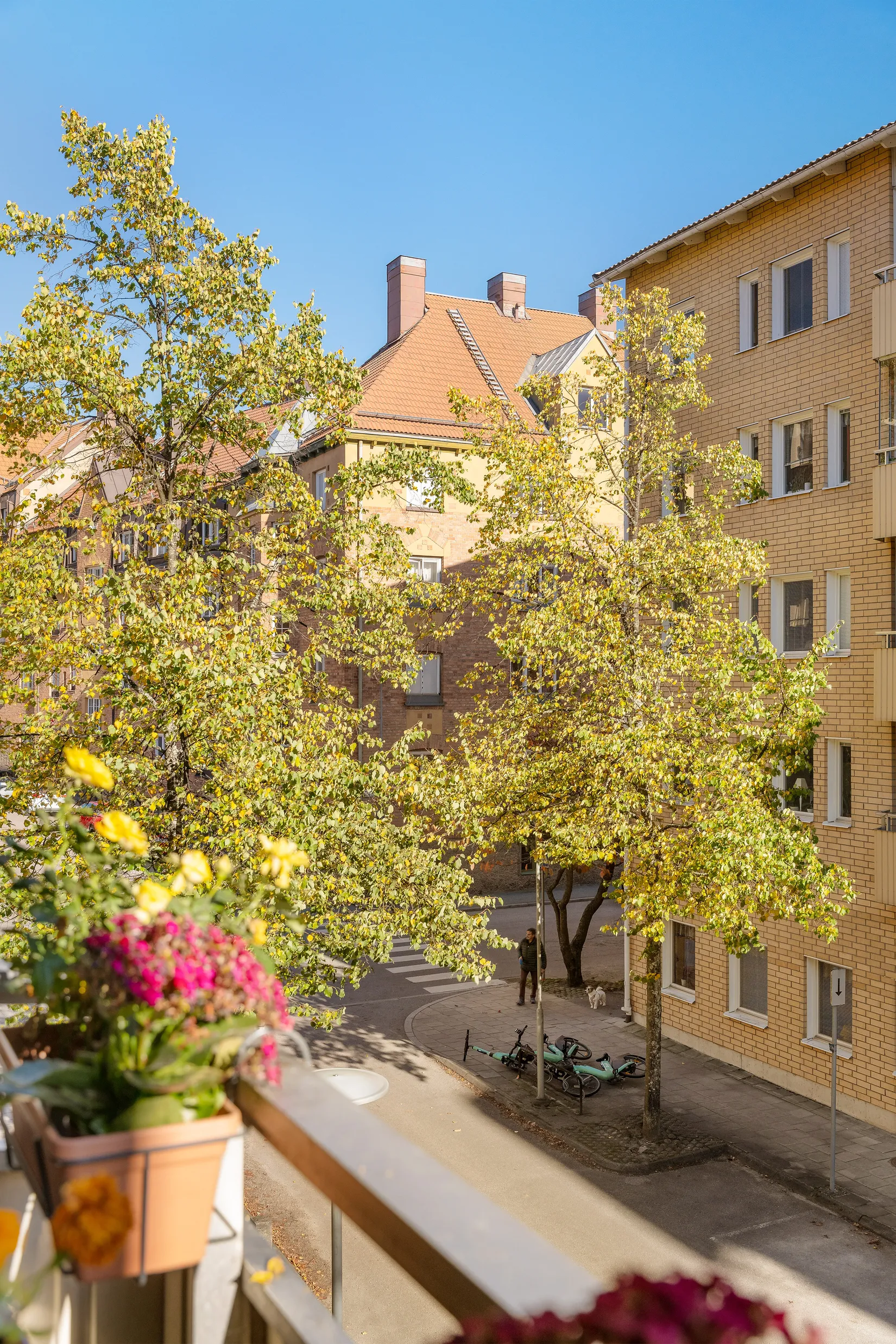 Bostadsrätt, Algatan 5, Råsunda, Solna