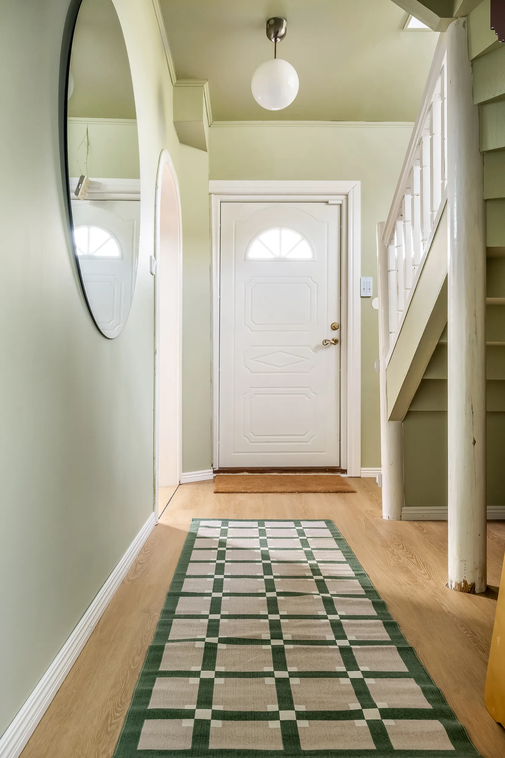 Villa, Bolagsvägen 17, Norrköping