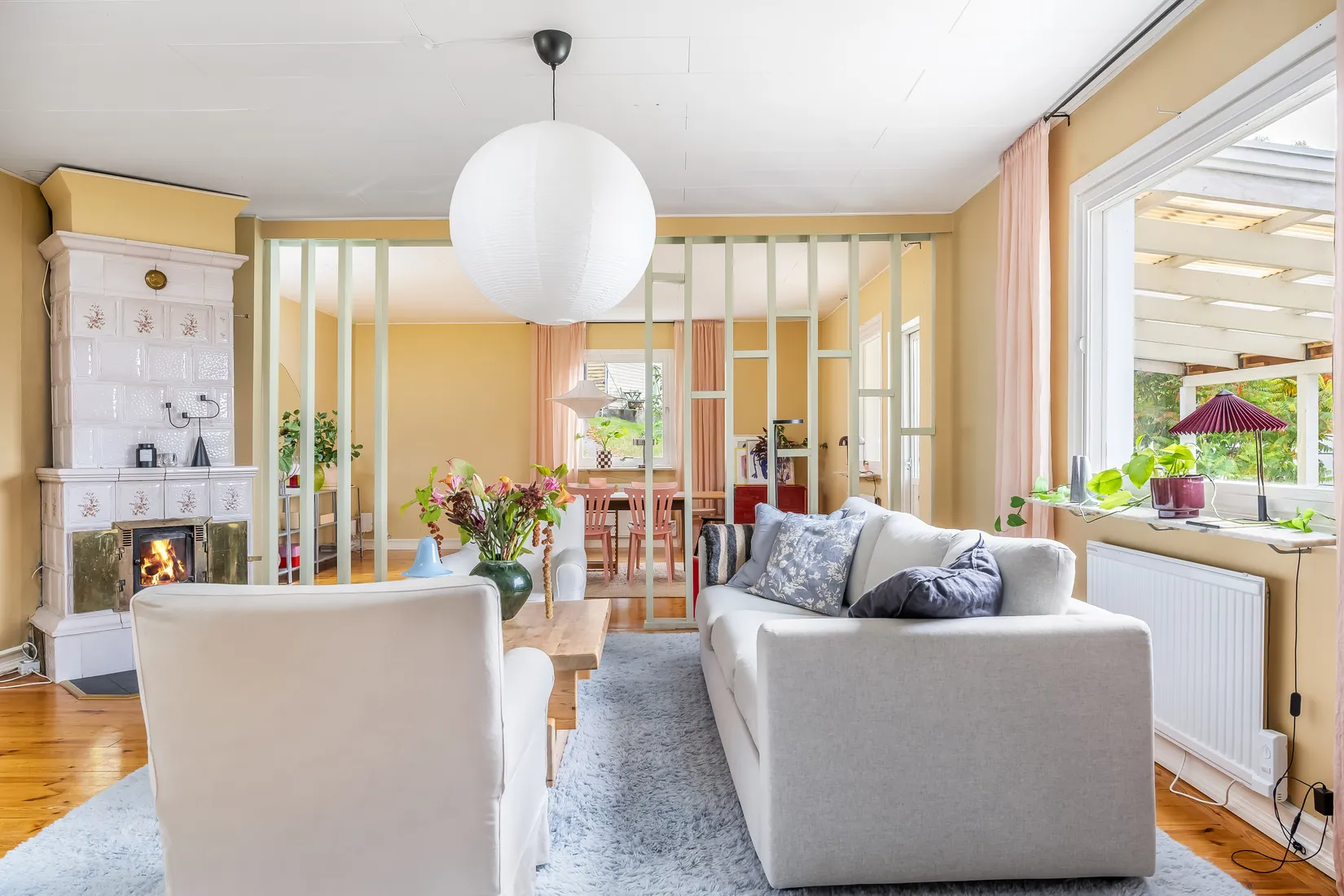 Villa, Bolagsvägen 17, Norrköping