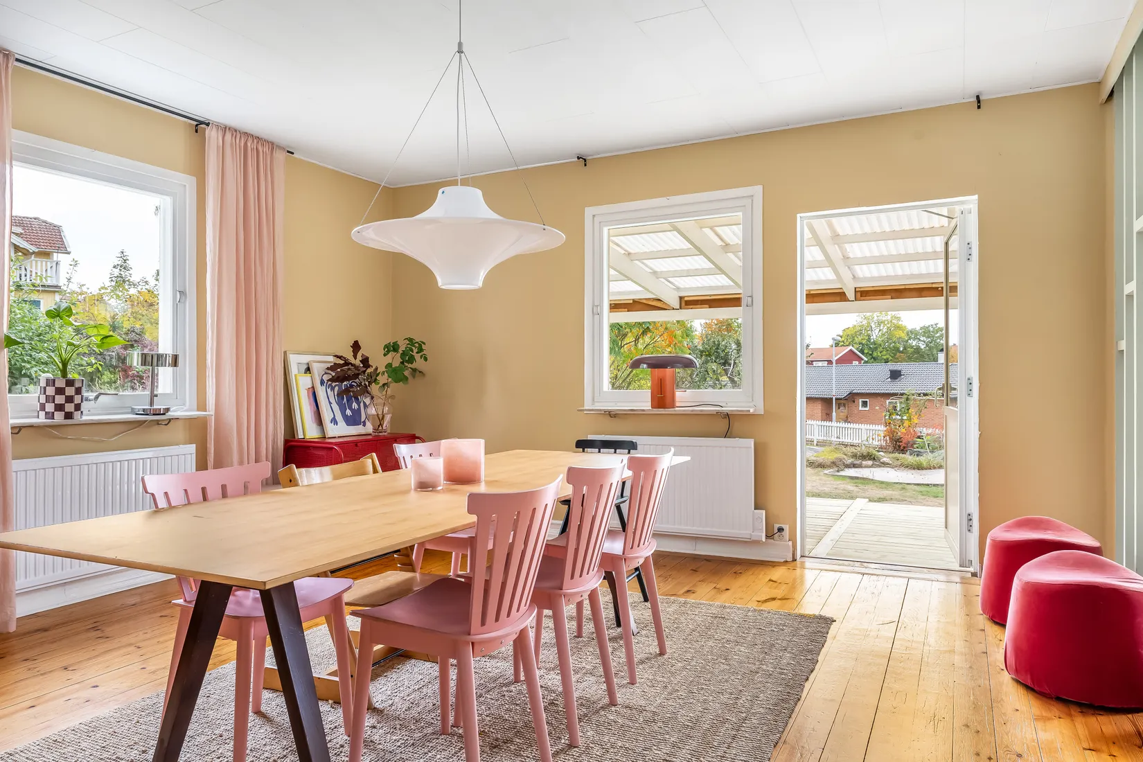Villa, Bolagsvägen 17, Norrköping
