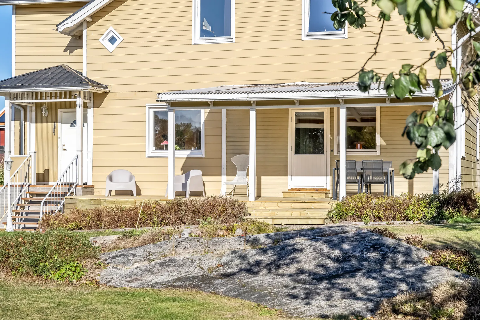 Villa, Bolagsvägen 17, Norrköping
