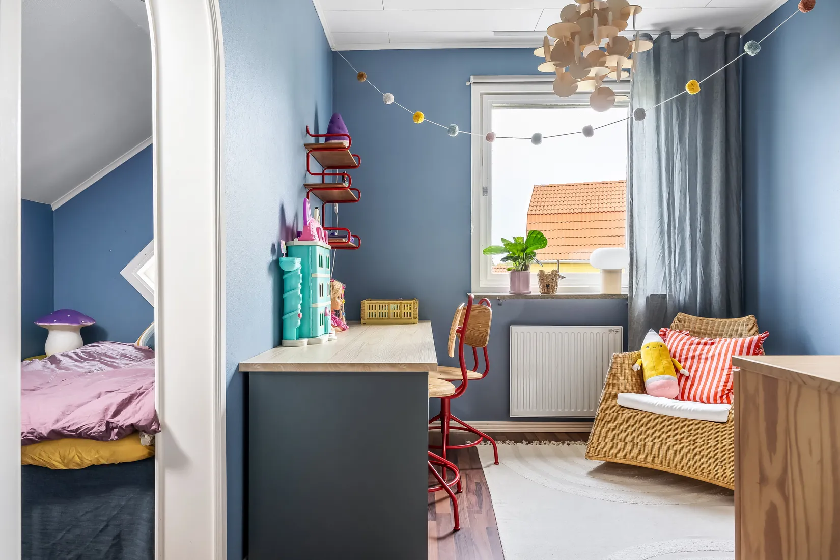 Villa, Bolagsvägen 17, Norrköping