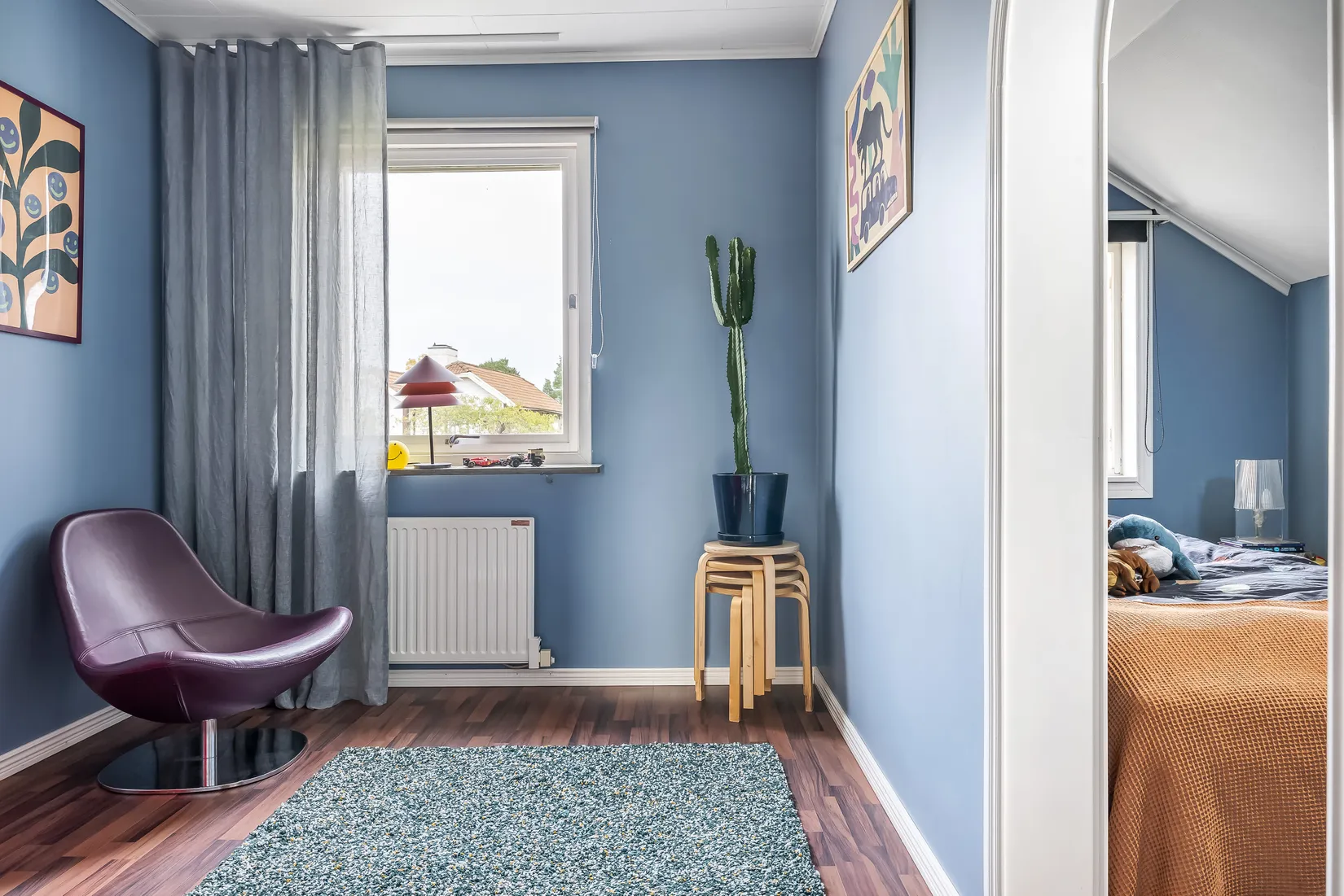 Villa, Bolagsvägen 17, Norrköping