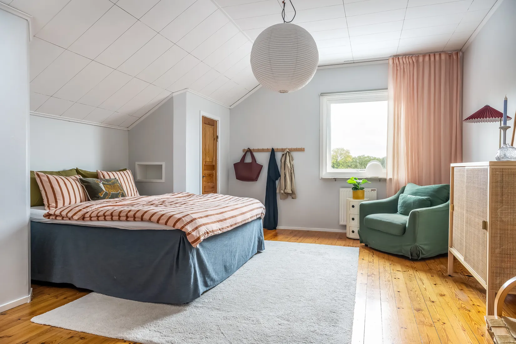 Villa, Bolagsvägen 17, Norrköping
