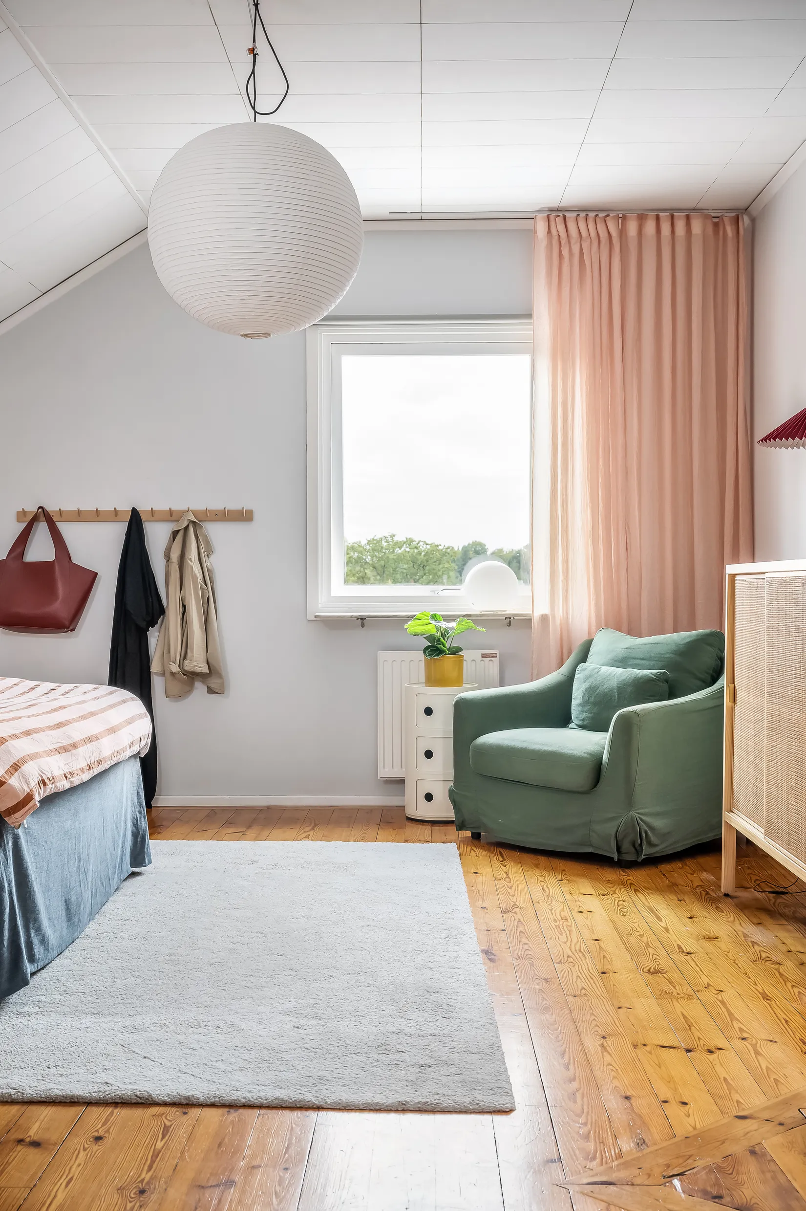 Villa, Bolagsvägen 17, Norrköping