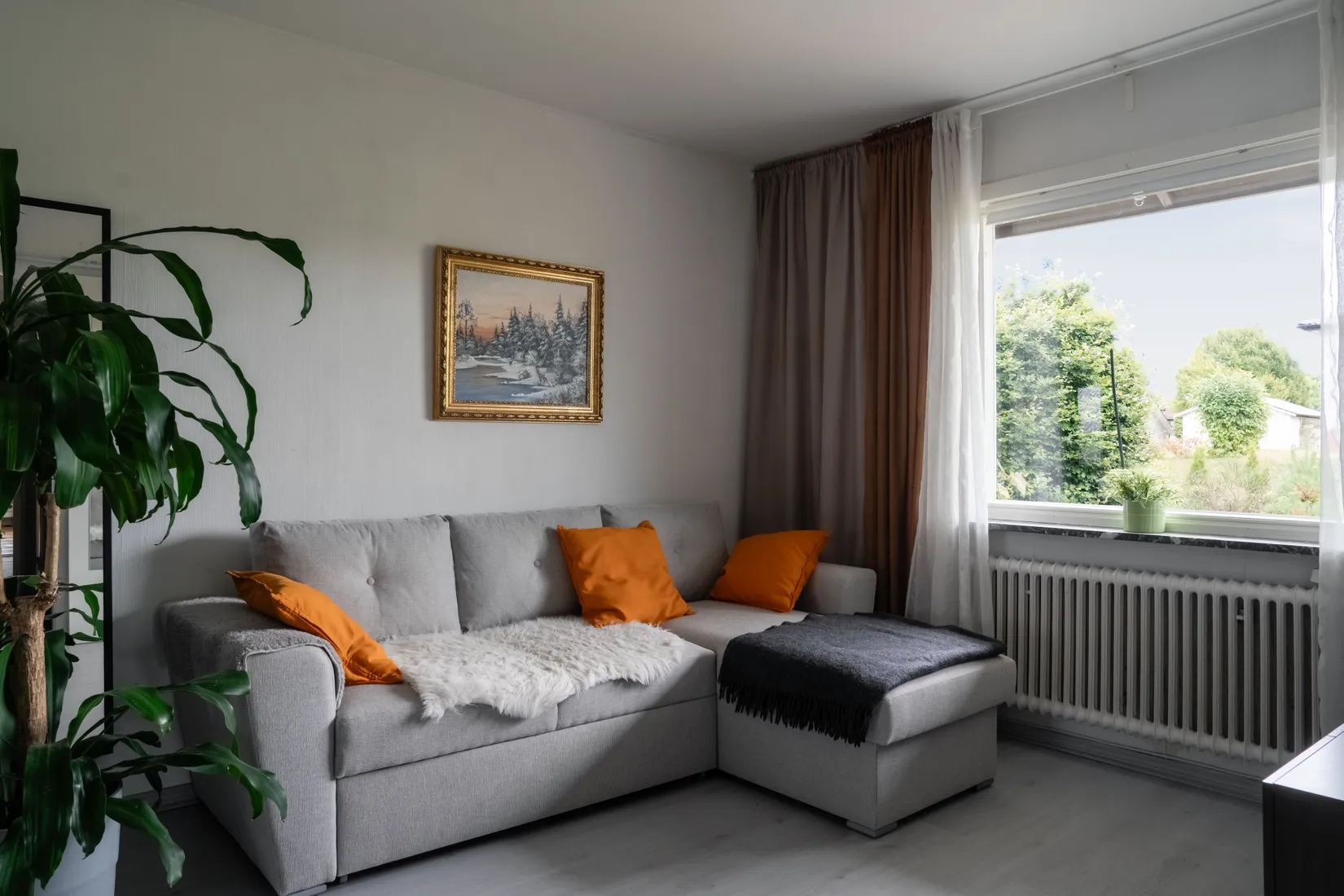 Villa, Prästtorpsvägen 21, Markaryd