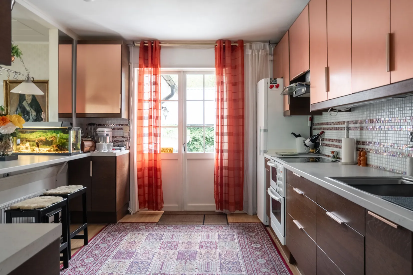 Villa, Prästtorpsvägen 21, Markaryd