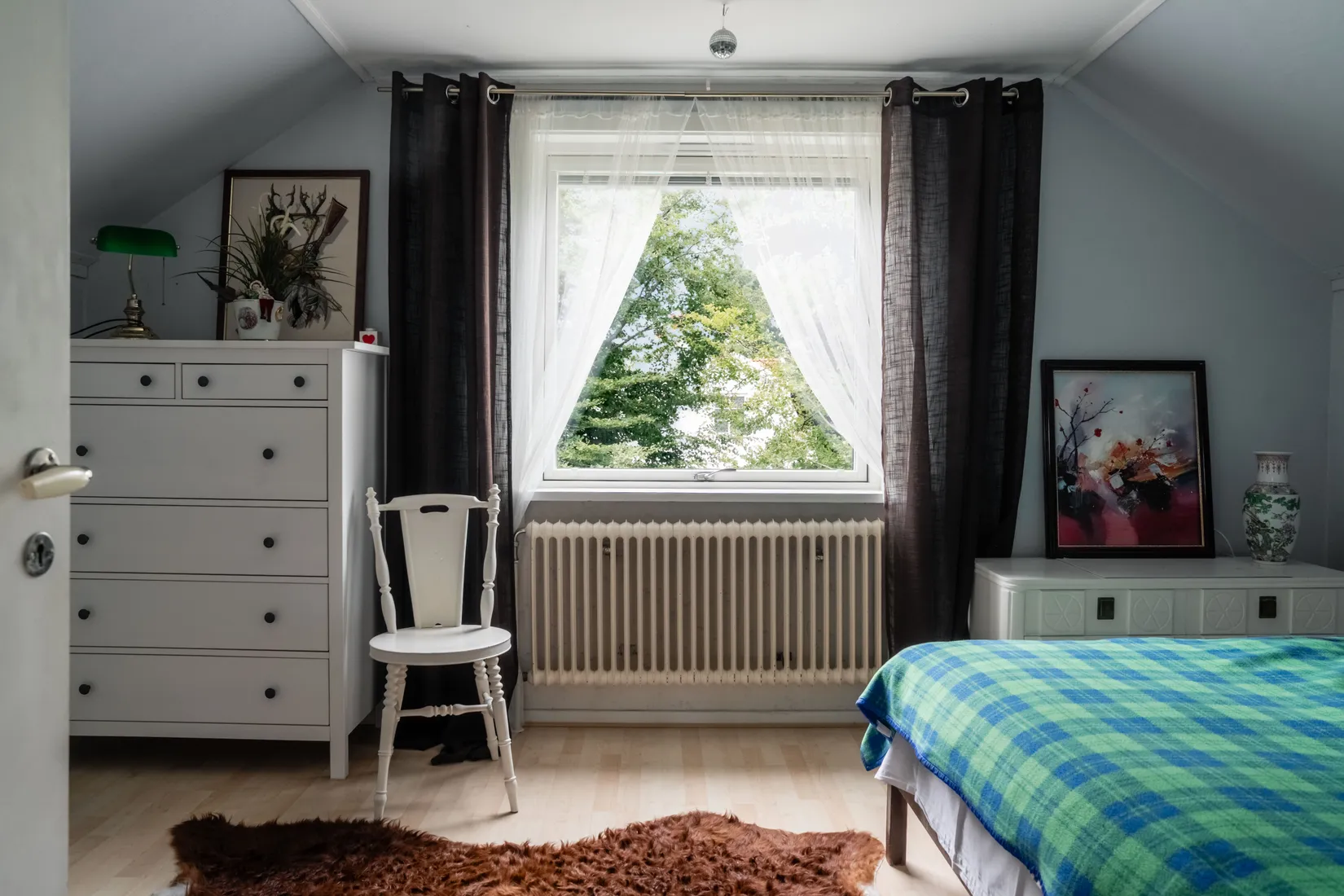 Villa, Prästtorpsvägen 21, Markaryd