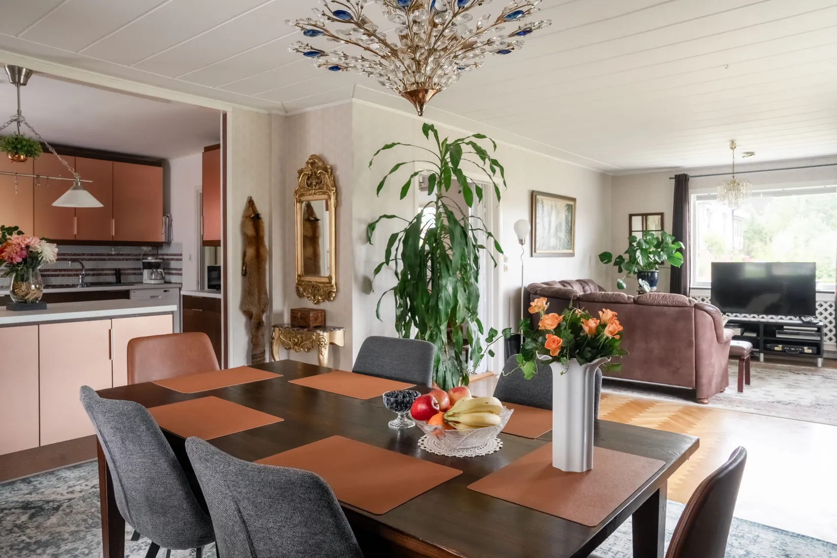 Villa, Prästtorpsvägen 21, Markaryd