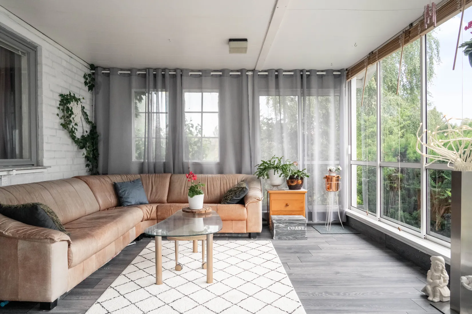 Villa, Prästtorpsvägen 21, Markaryd