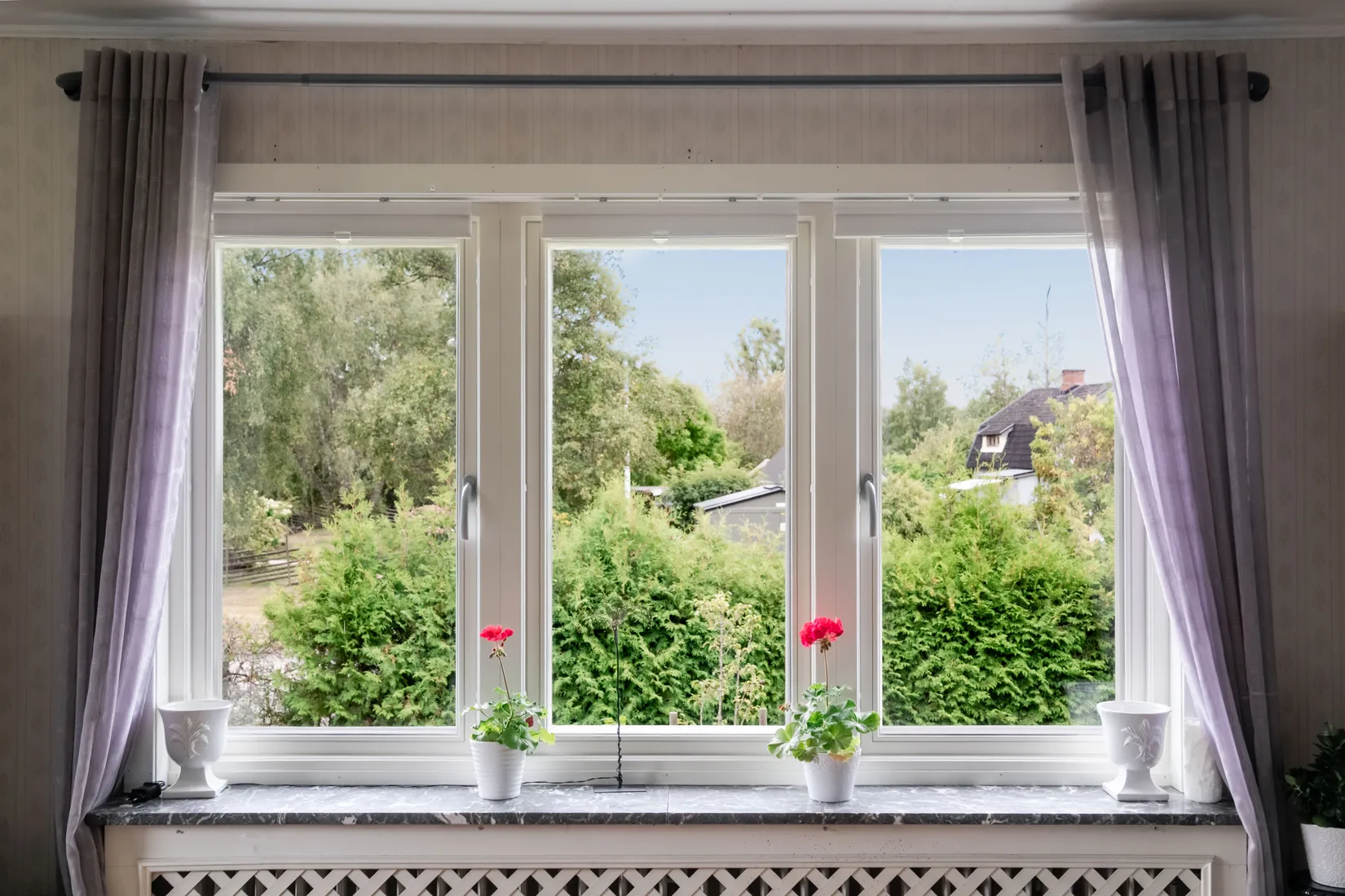 Villa, Prästtorpsvägen 21, Markaryd