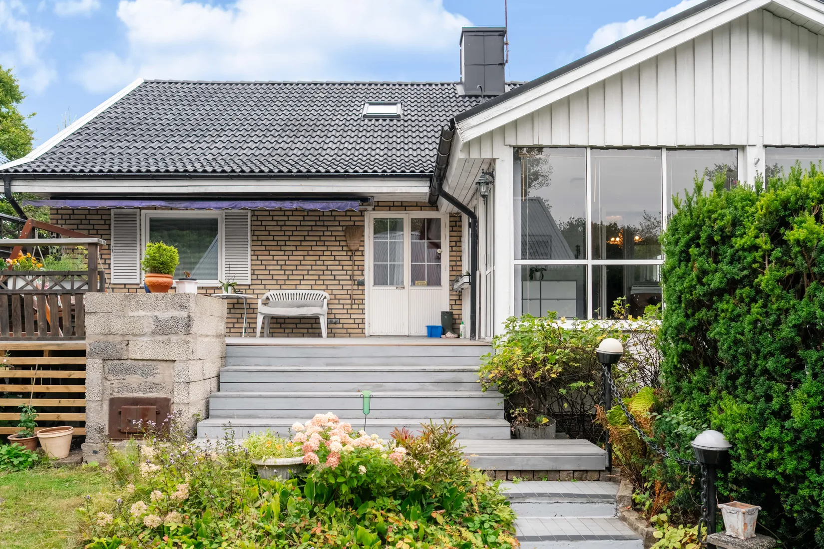 Villa, Prästtorpsvägen 21, Markaryd