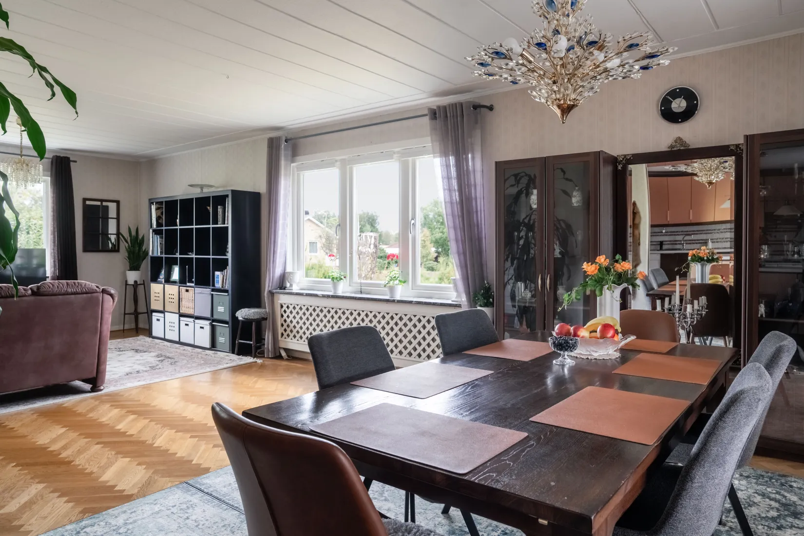 Villa, Prästtorpsvägen 21, Markaryd