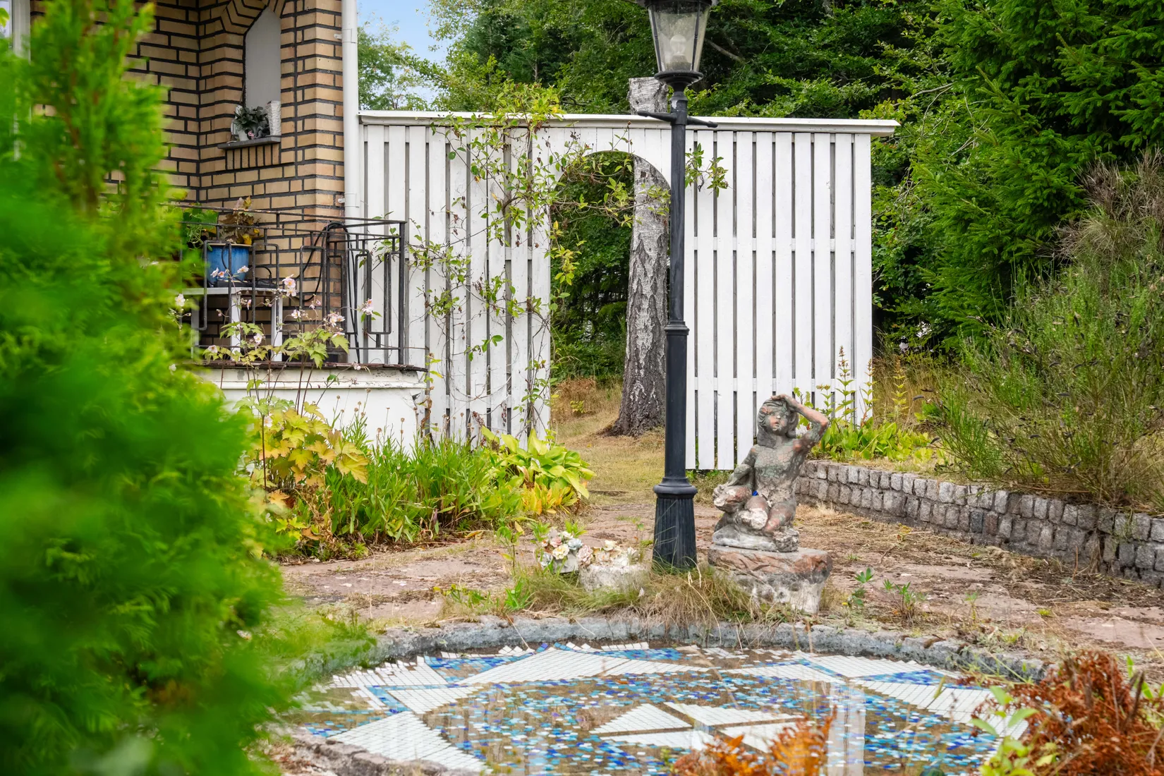 Villa, Prästtorpsvägen 21, Markaryd