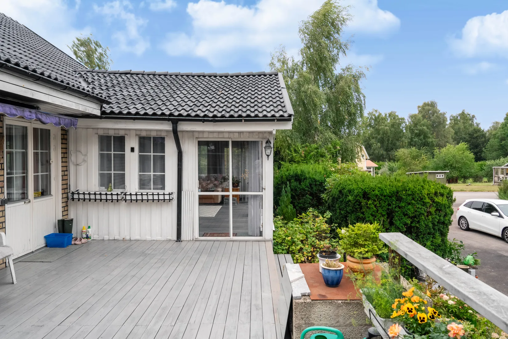 Villa, Prästtorpsvägen 21, Markaryd