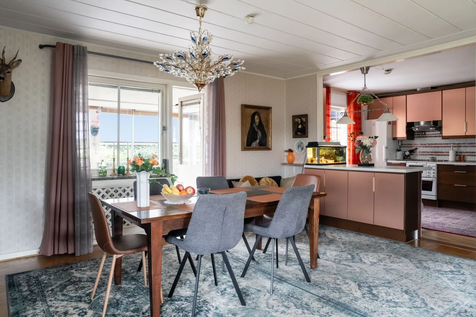 Villa, Prästtorpsvägen 21, Markaryd
