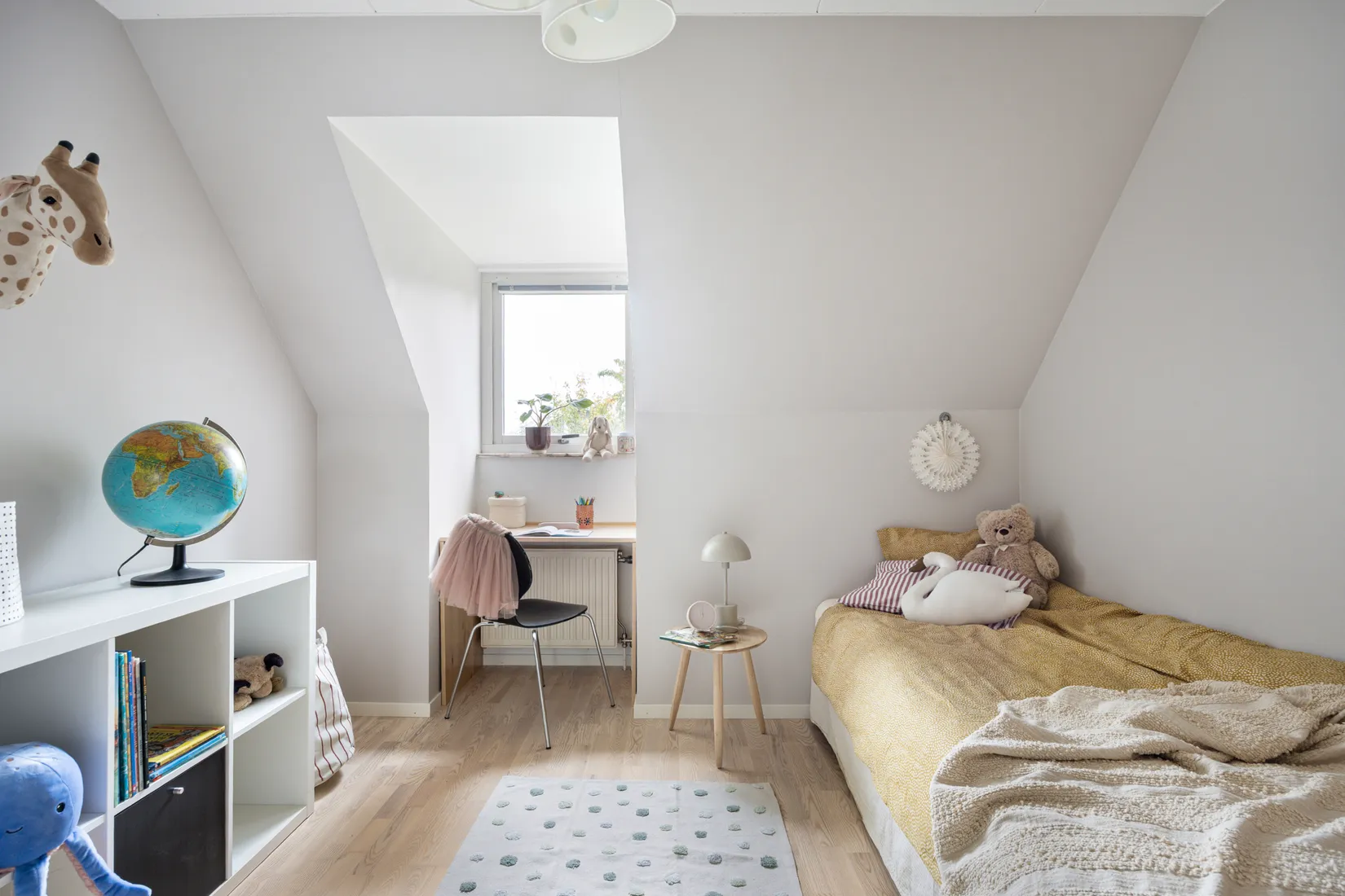 Radhus, Lyftvägen 21, Dalby, Lund