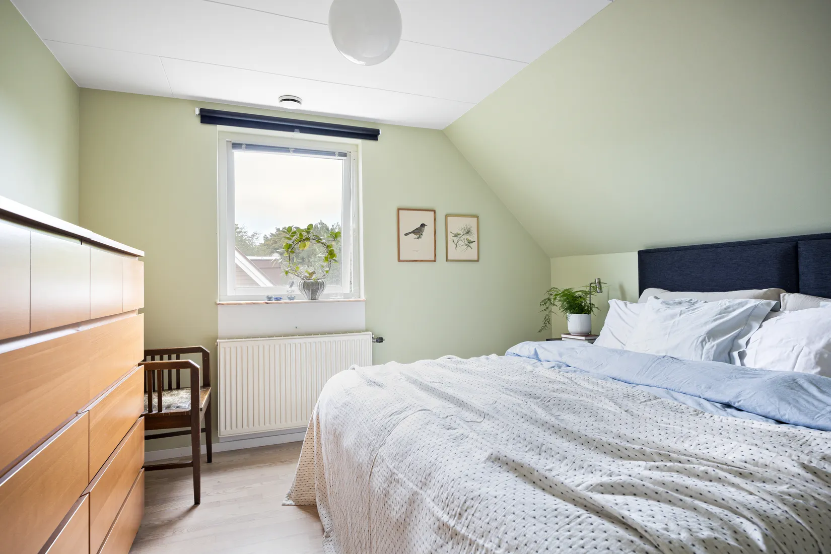 Radhus, Lyftvägen 21, Dalby, Lund