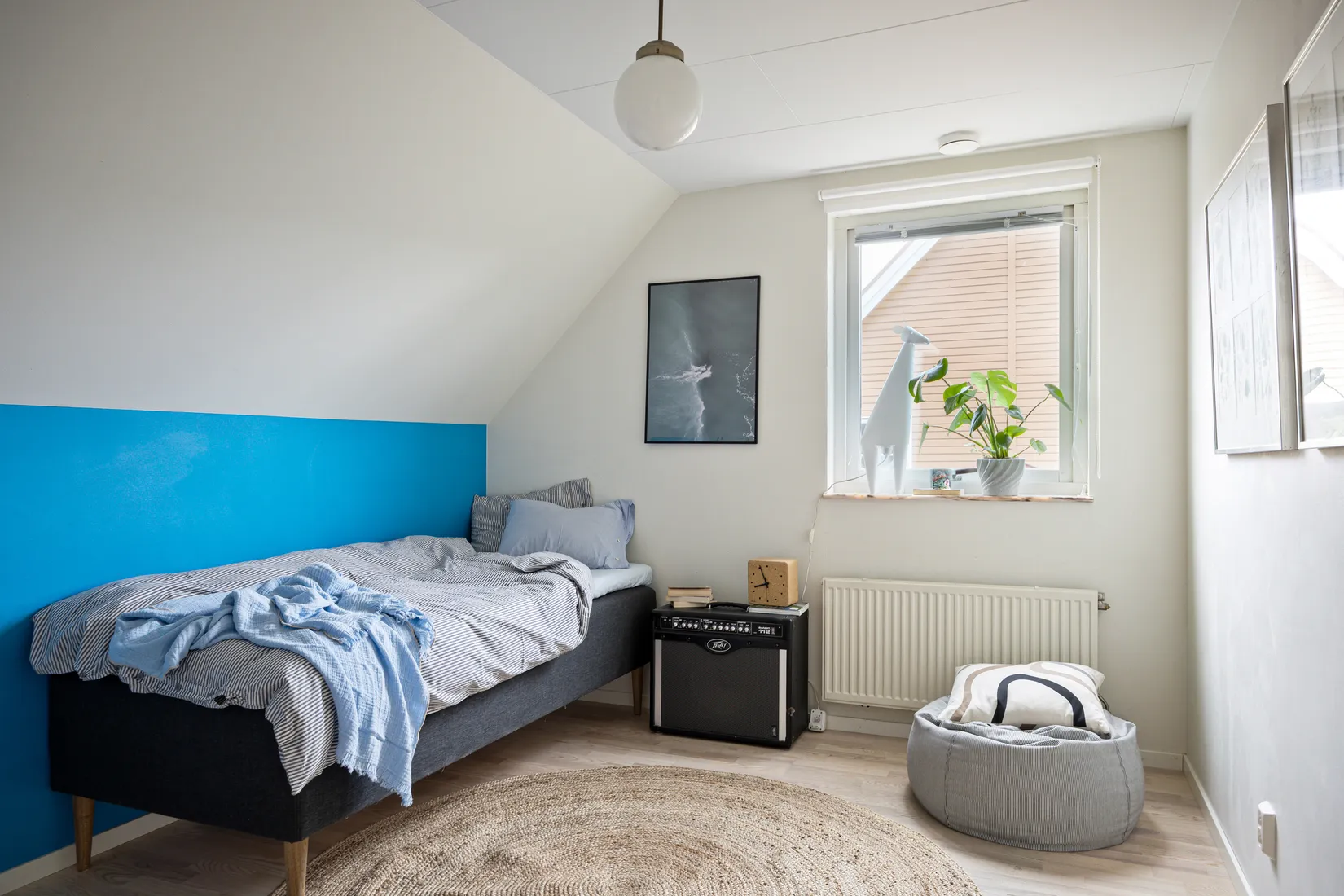 Radhus, Lyftvägen 21, Dalby, Lund