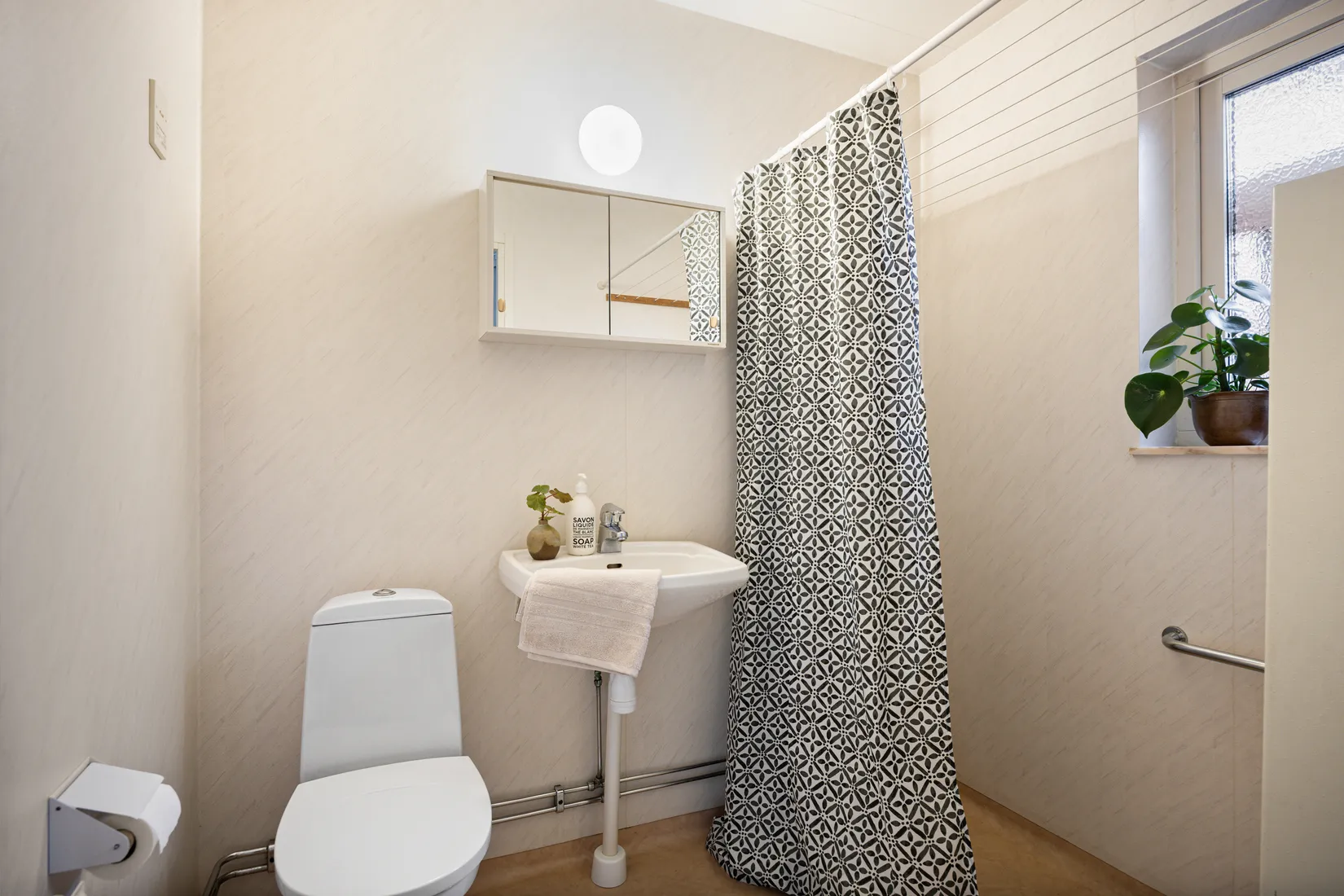 Radhus, Lyftvägen 21, Dalby, Lund