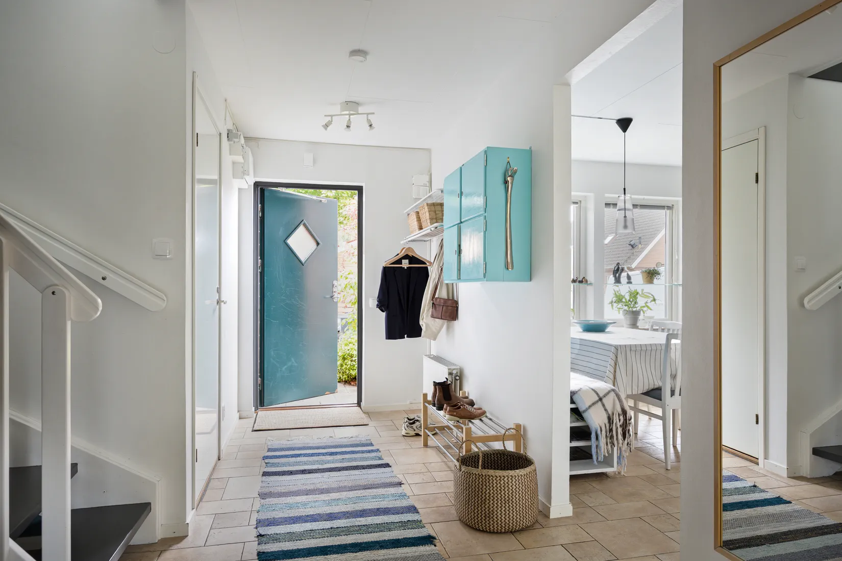 Radhus, Lyftvägen 21, Dalby, Lund