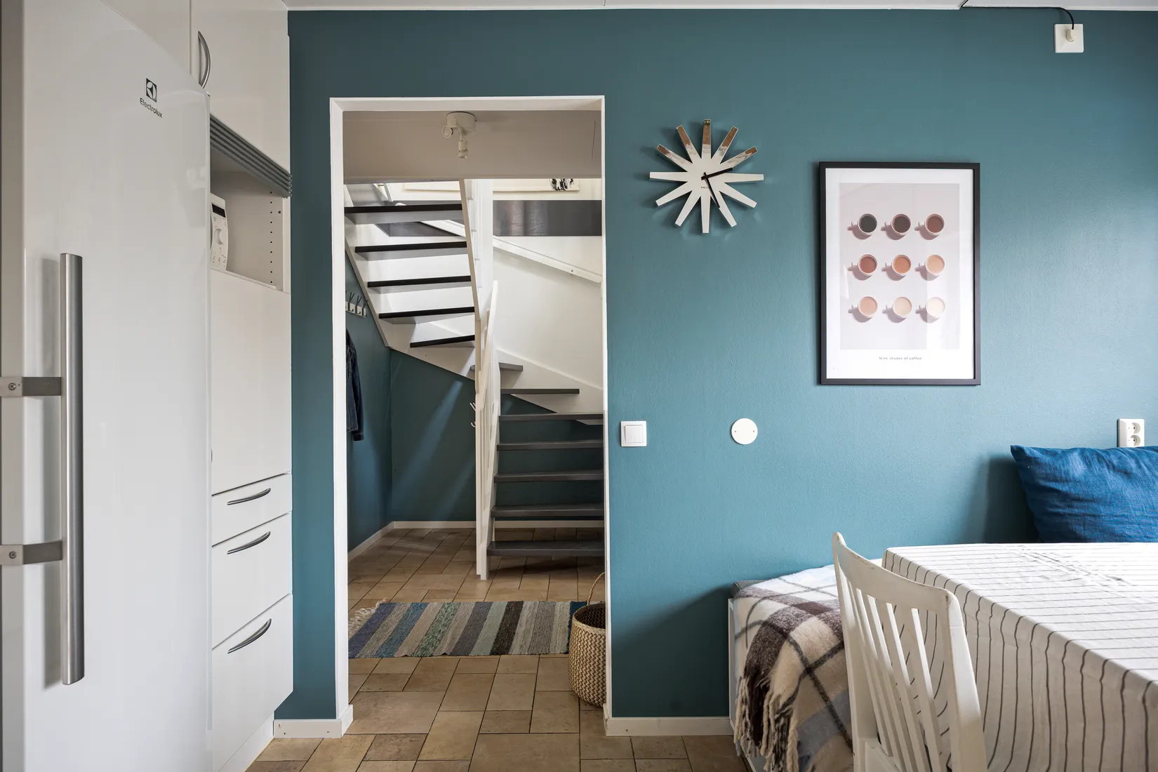 Radhus, Lyftvägen 21, Dalby, Lund