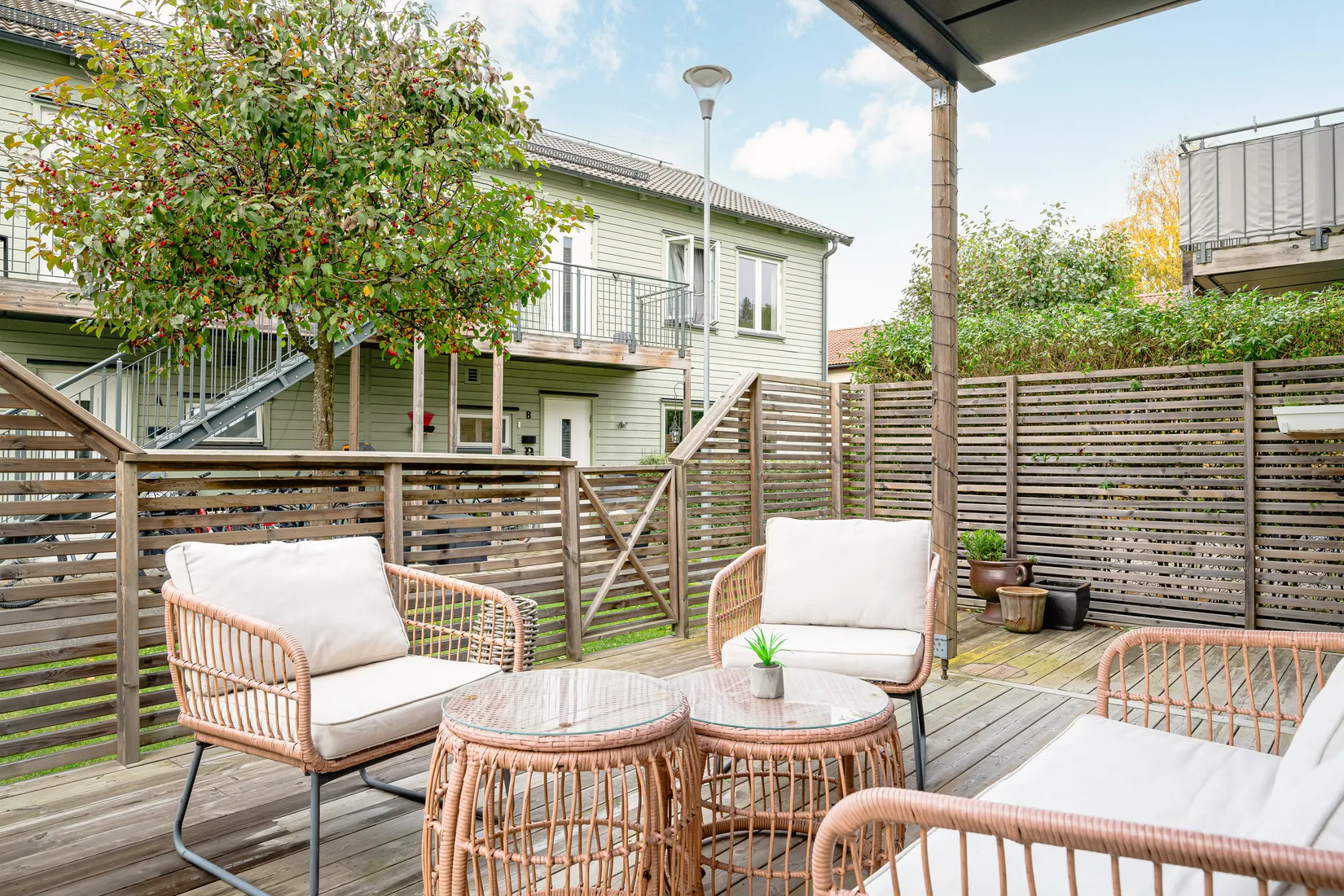 Bostadsrätt, Prästgårdsgången 5A, Trosa