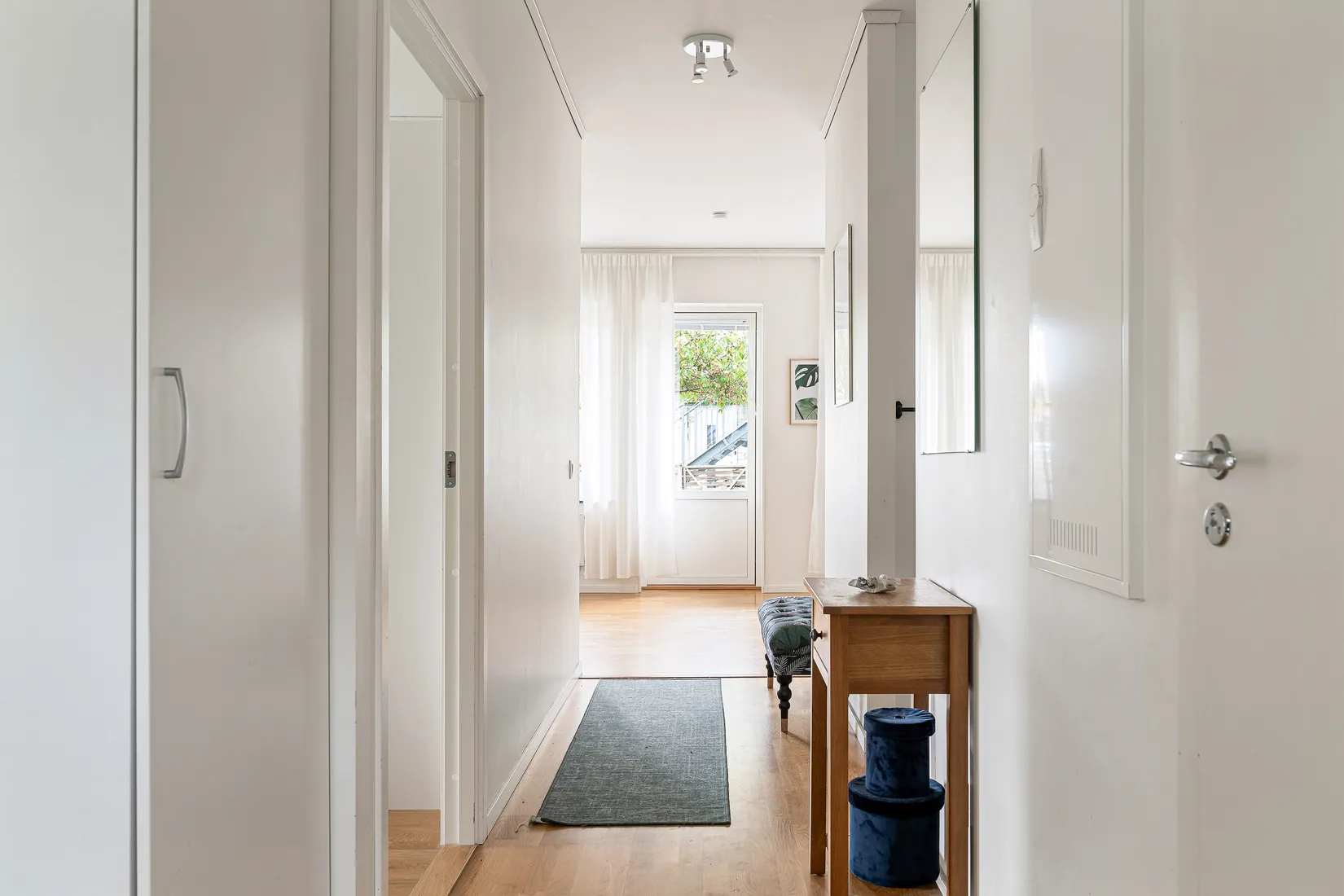 Bostadsrätt, Prästgårdsgången 5A, Trosa