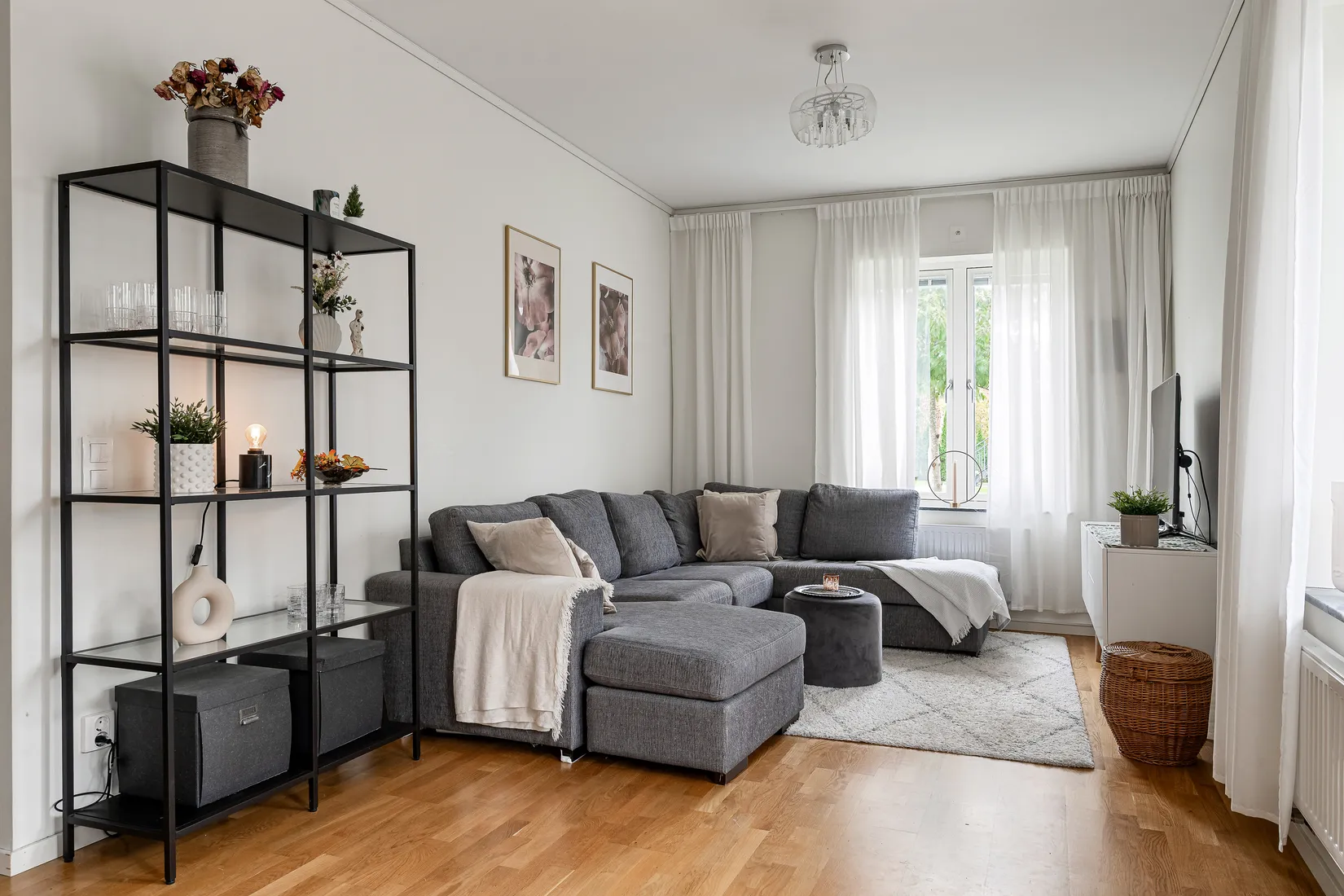 Bostadsrätt, Prästgårdsgången 5A, Trosa