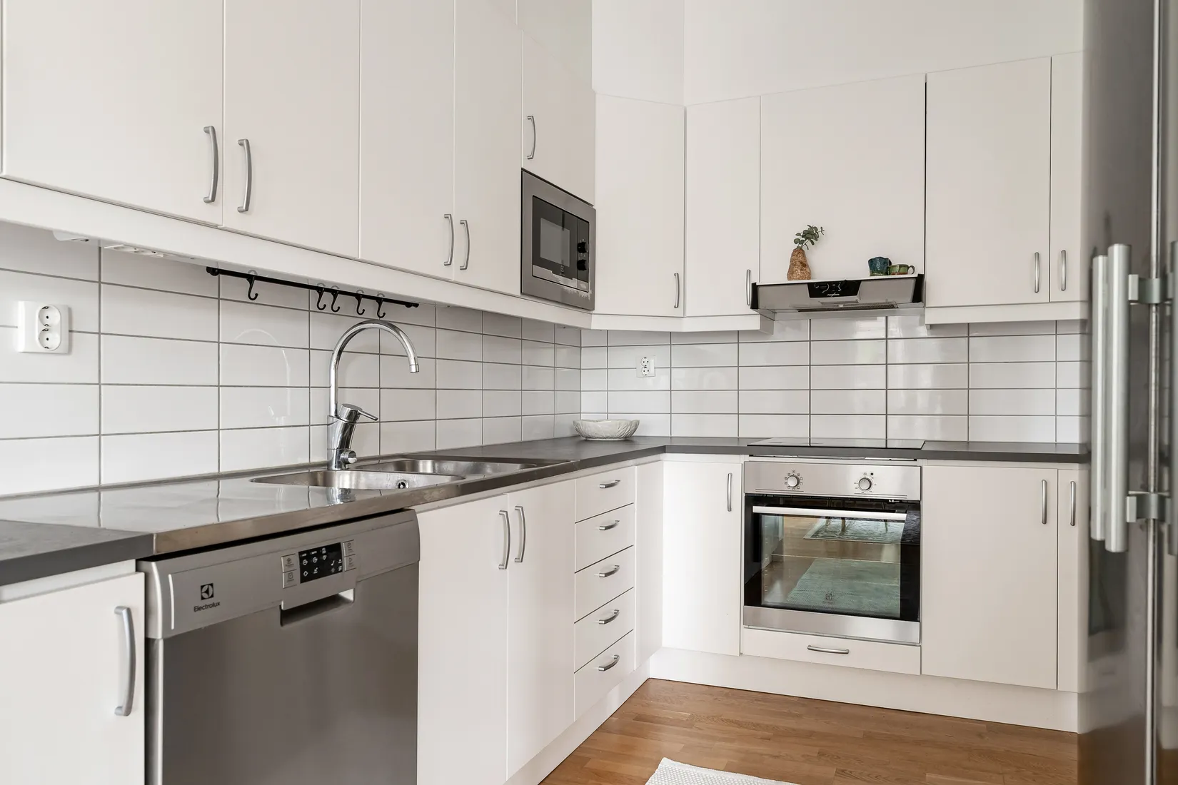Bostadsrätt, Prästgårdsgången 5A, Trosa