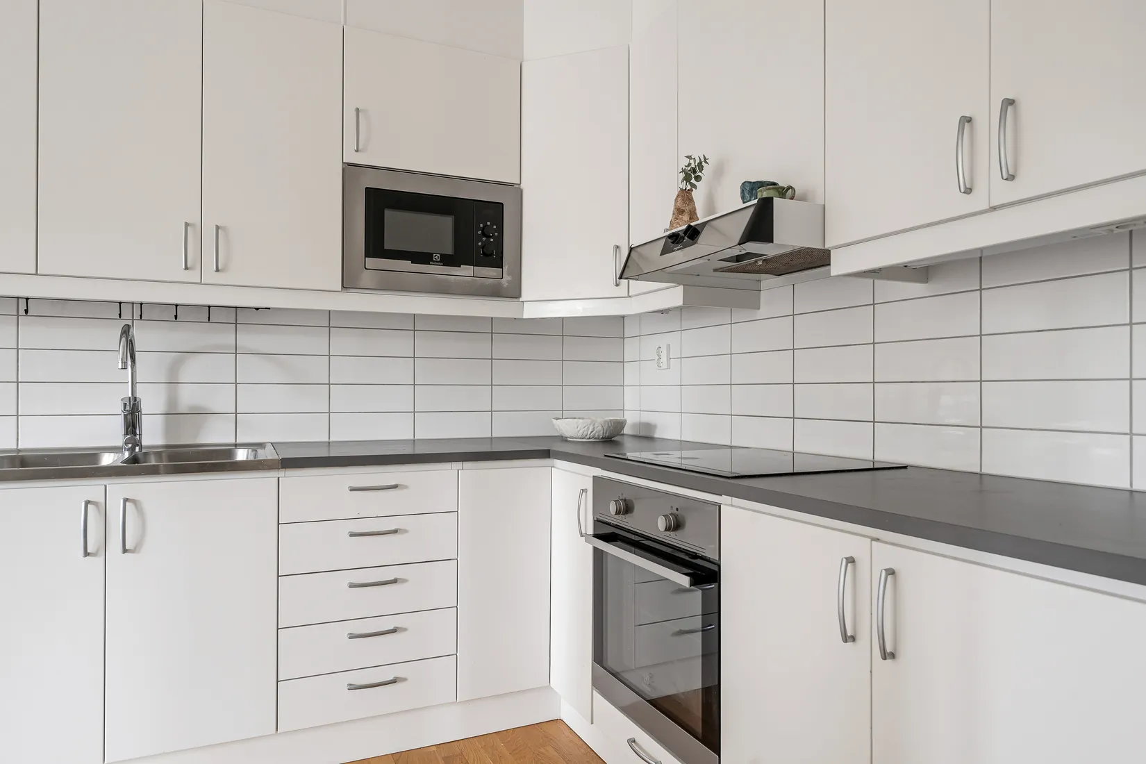 Bostadsrätt, Prästgårdsgången 5A, Trosa