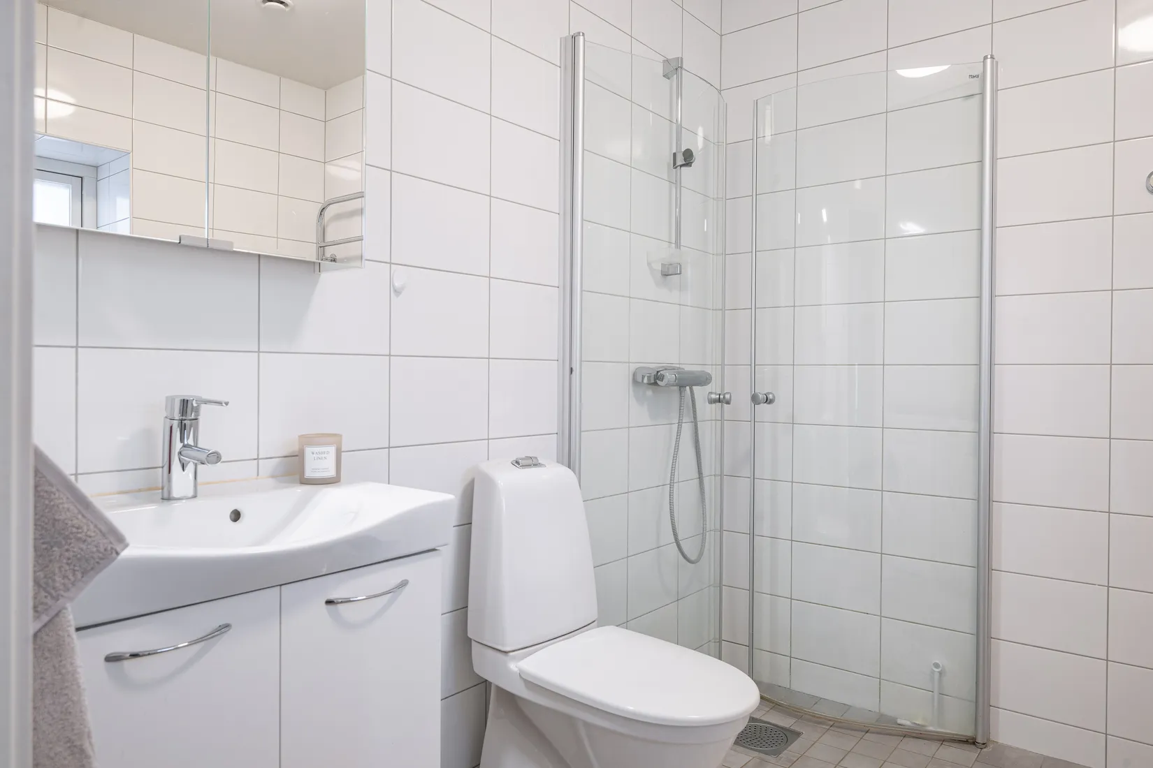 Bostadsrätt, Prästgårdsgången 5A, Trosa