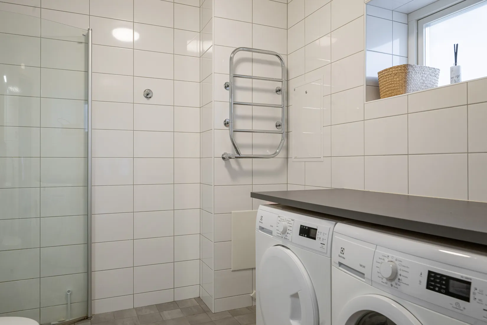 Bostadsrätt, Prästgårdsgången 5A, Trosa