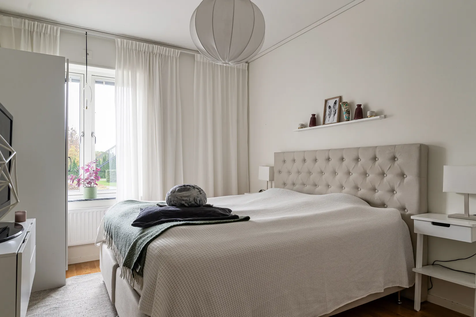 Bostadsrätt, Prästgårdsgången 5A, Trosa