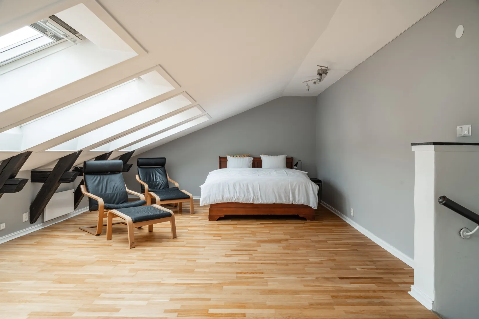 Bostadsrätt, Kullagatan 55B, Centrum Helsingborg, Helsingborg