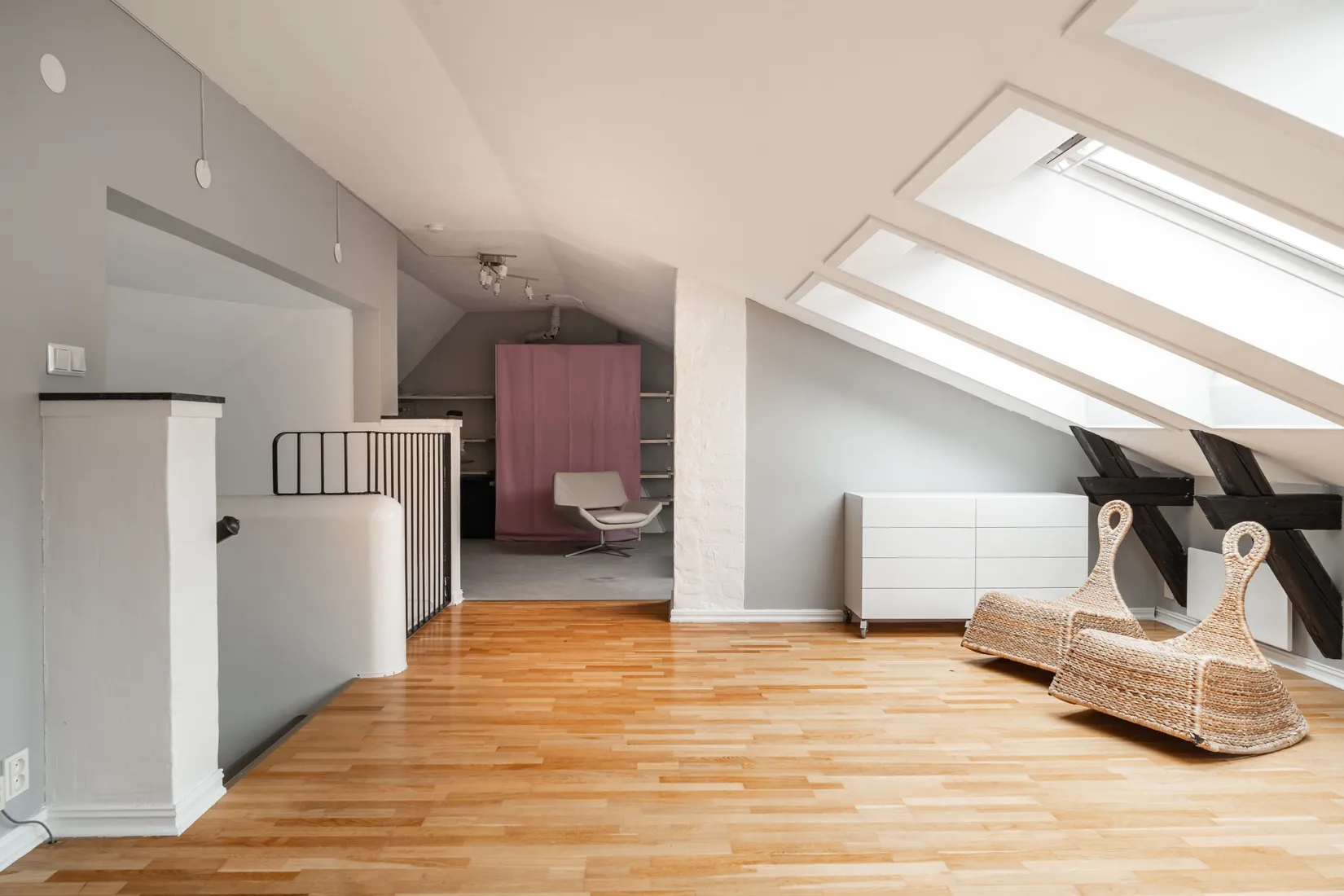 Bostadsrätt, Kullagatan 55B, Centrum Helsingborg, Helsingborg