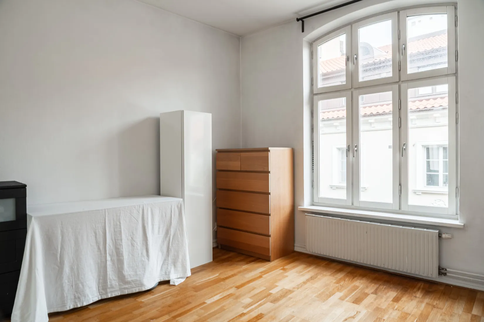 Bostadsrätt, Kullagatan 55B, Centrum Helsingborg, Helsingborg