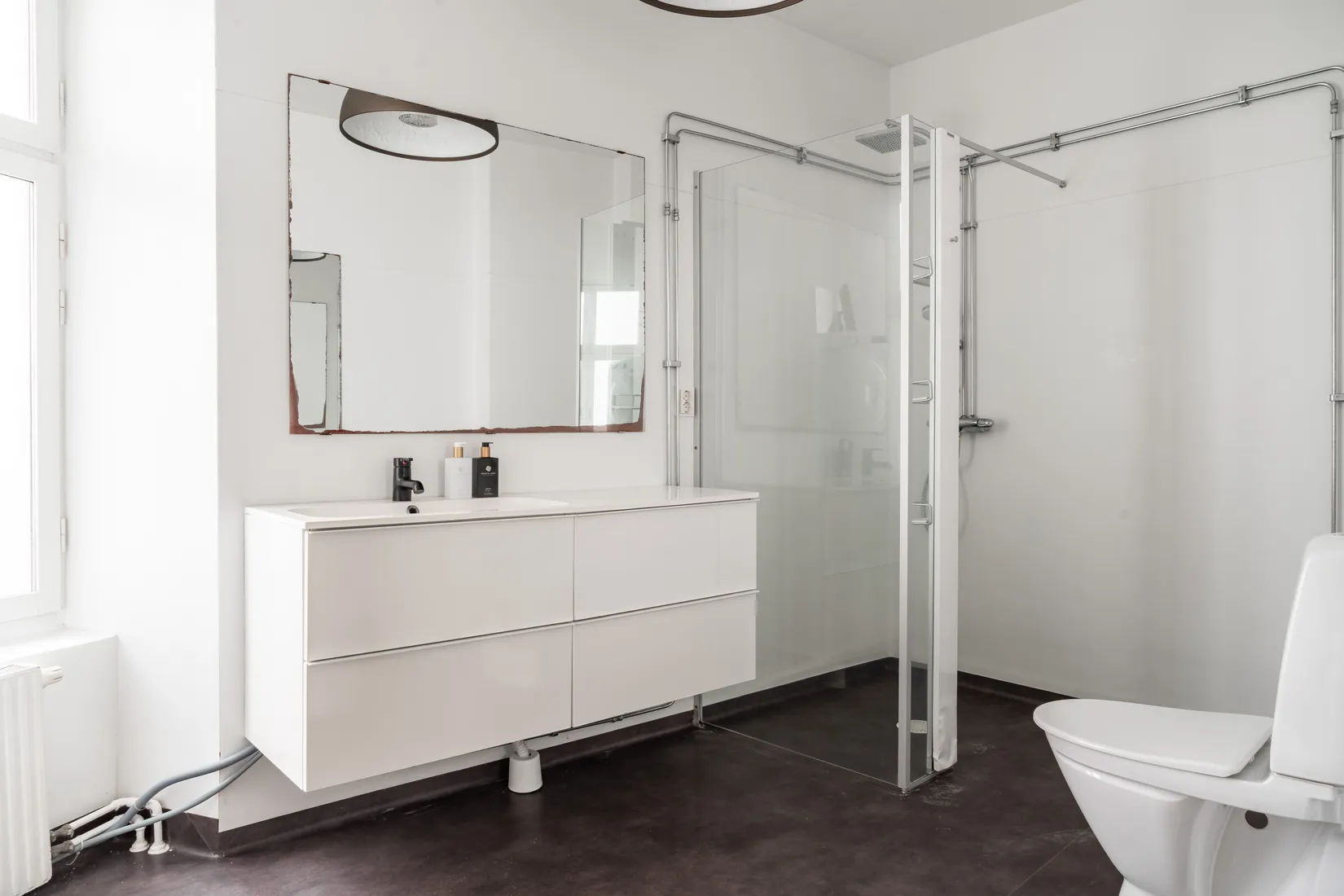 Bostadsrätt, Kullagatan 55B, Centrum Helsingborg, Helsingborg