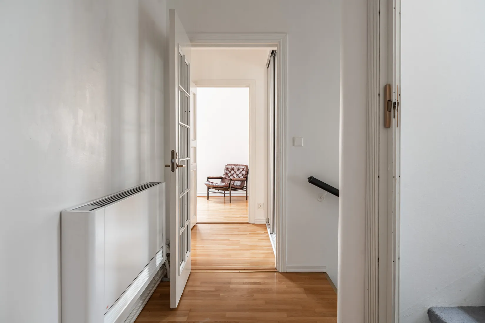 Bostadsrätt, Kullagatan 55B, Centrum Helsingborg, Helsingborg