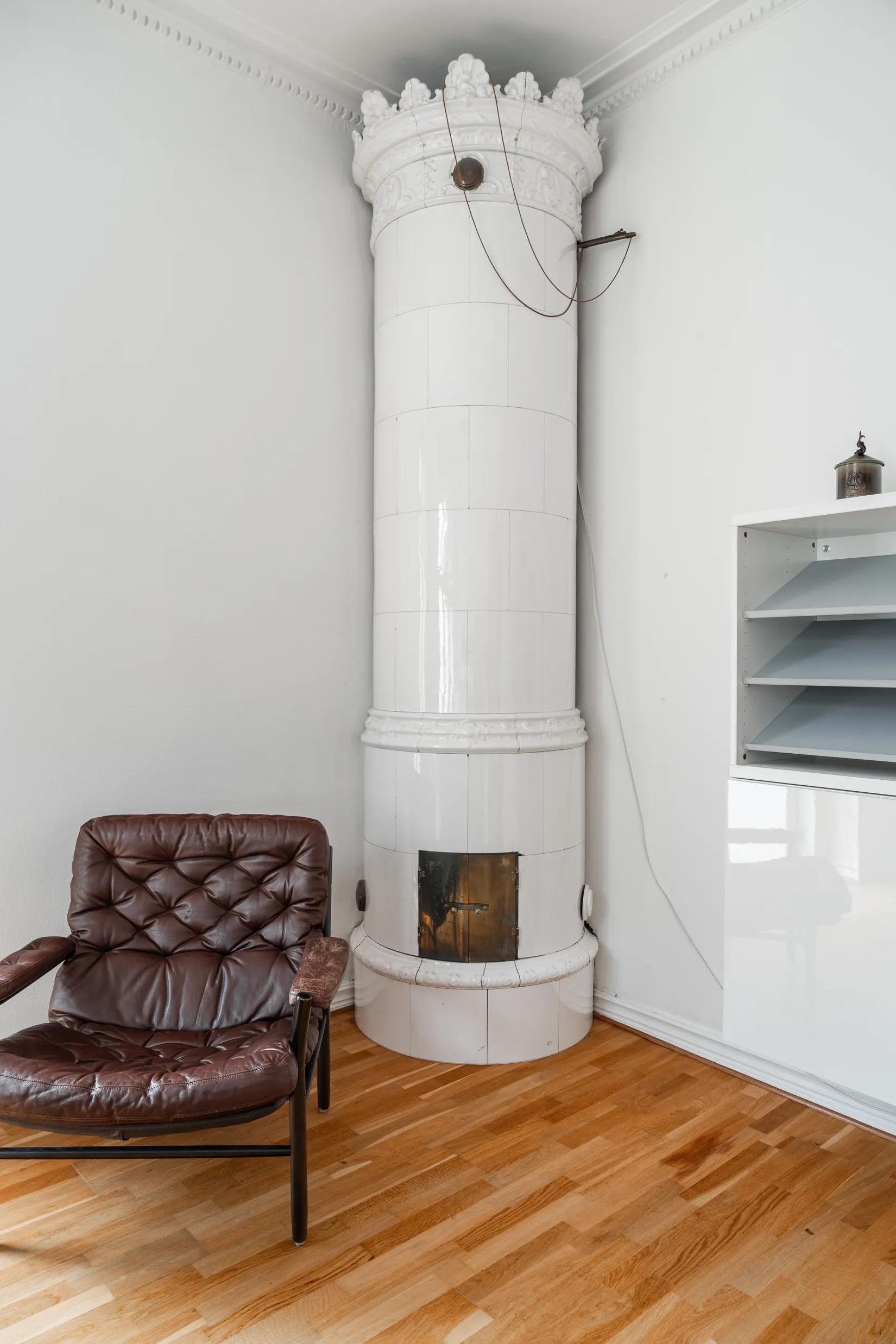 Bostadsrätt, Kullagatan 55B, Centrum Helsingborg, Helsingborg
