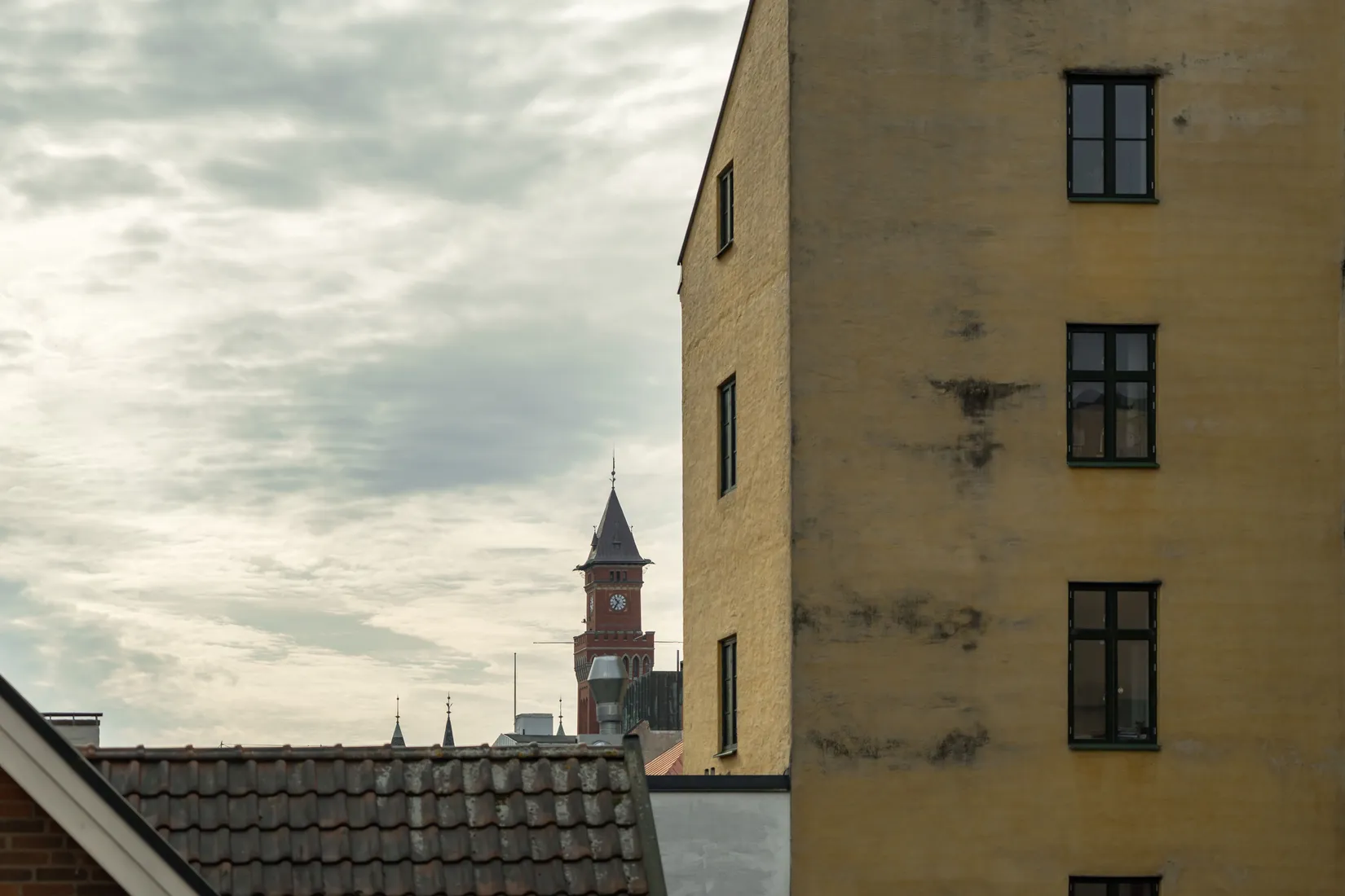 Bostadsrätt, Kullagatan 55B, Centrum Helsingborg, Helsingborg